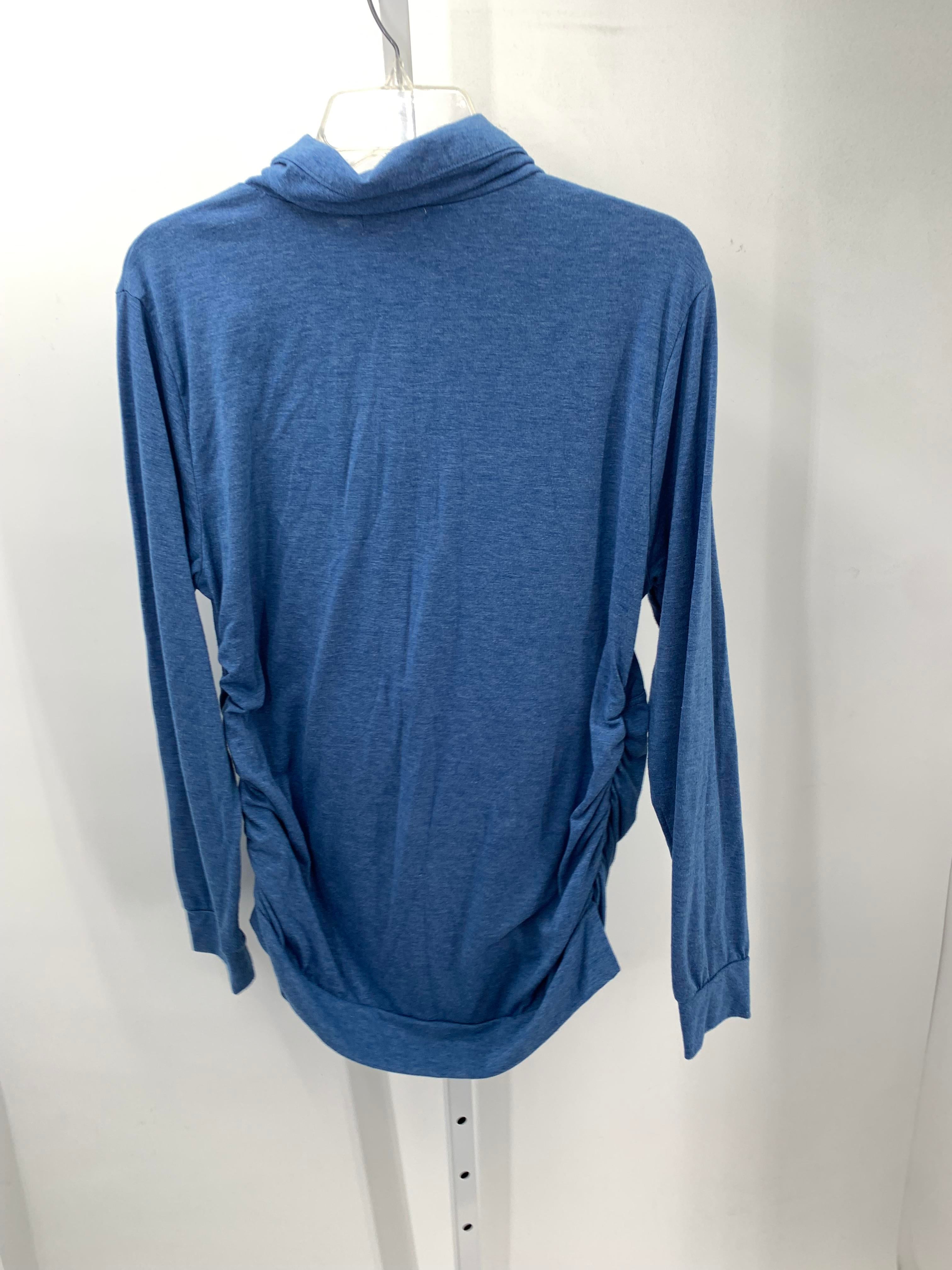 Size Large Misses Long Sleeve Shirt