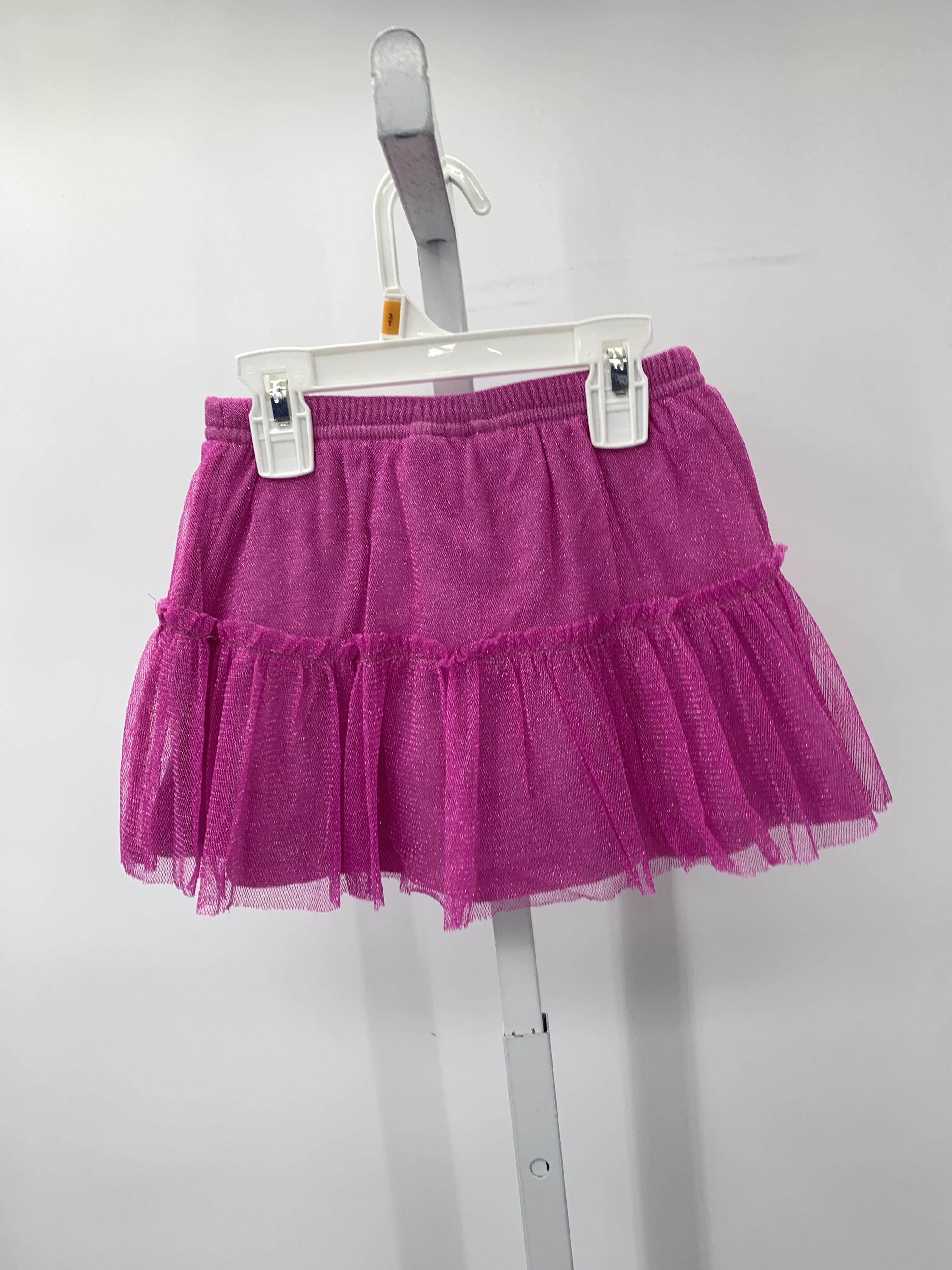 Jumping Beans Size 3T Girls Skort