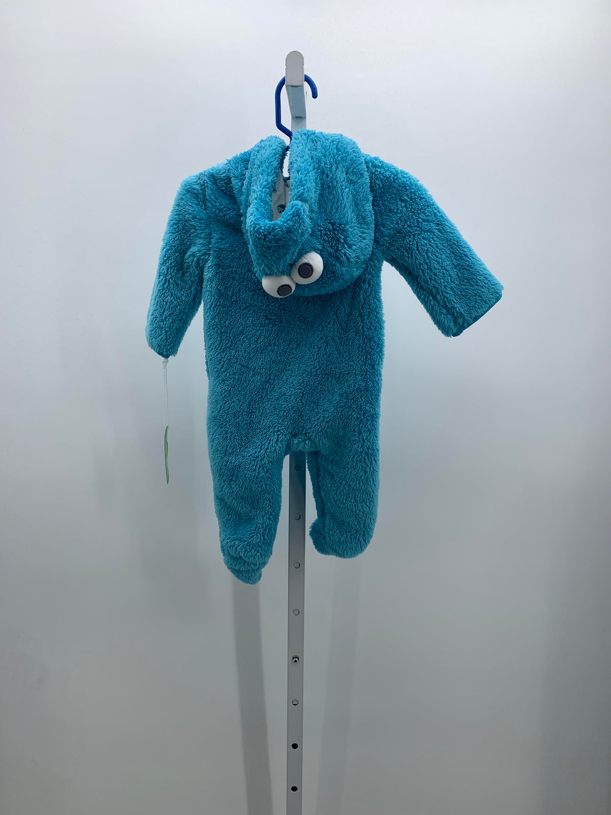 NEW HOODED COOKIE MONSTER
