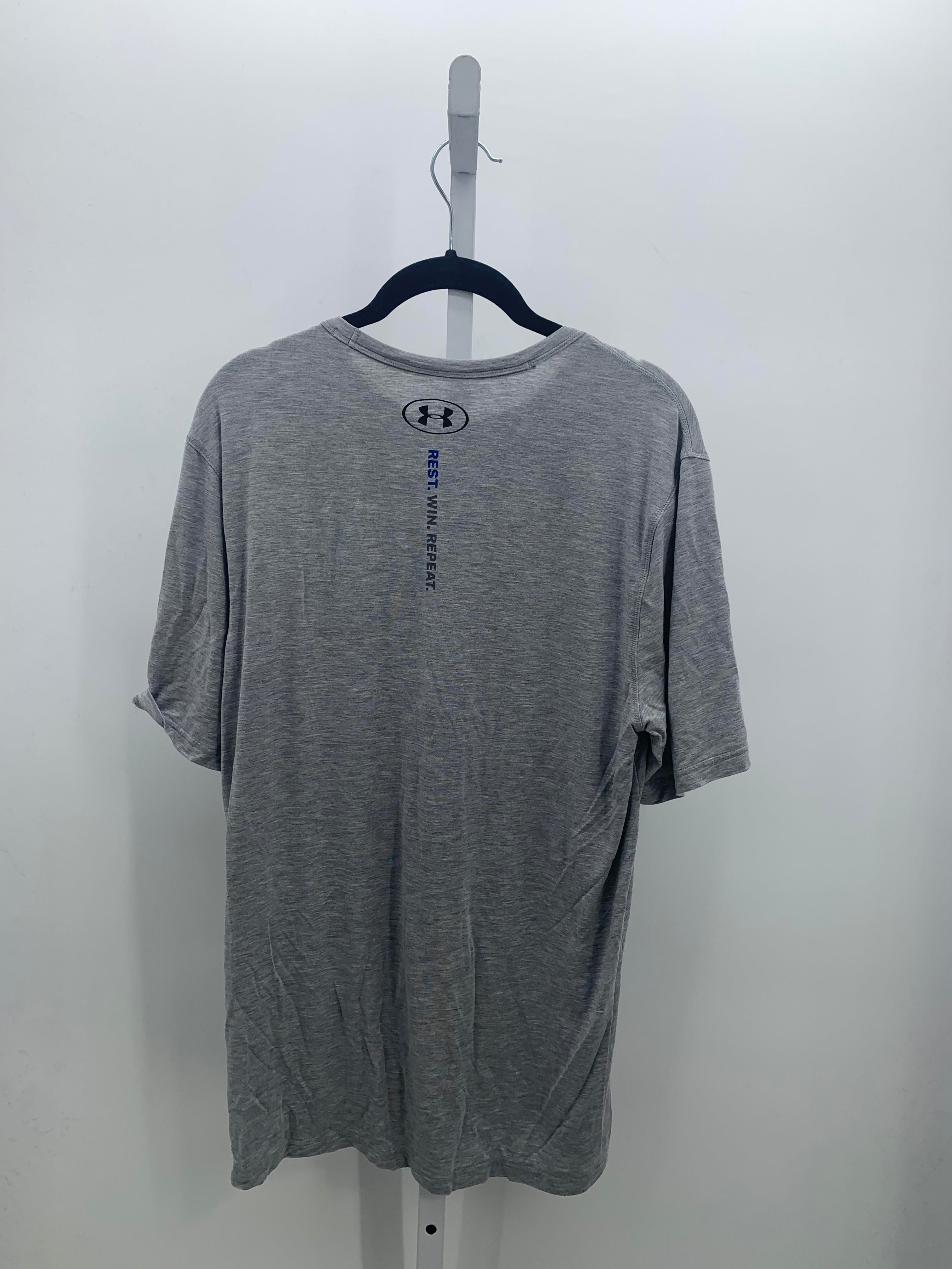 KNIT TEE