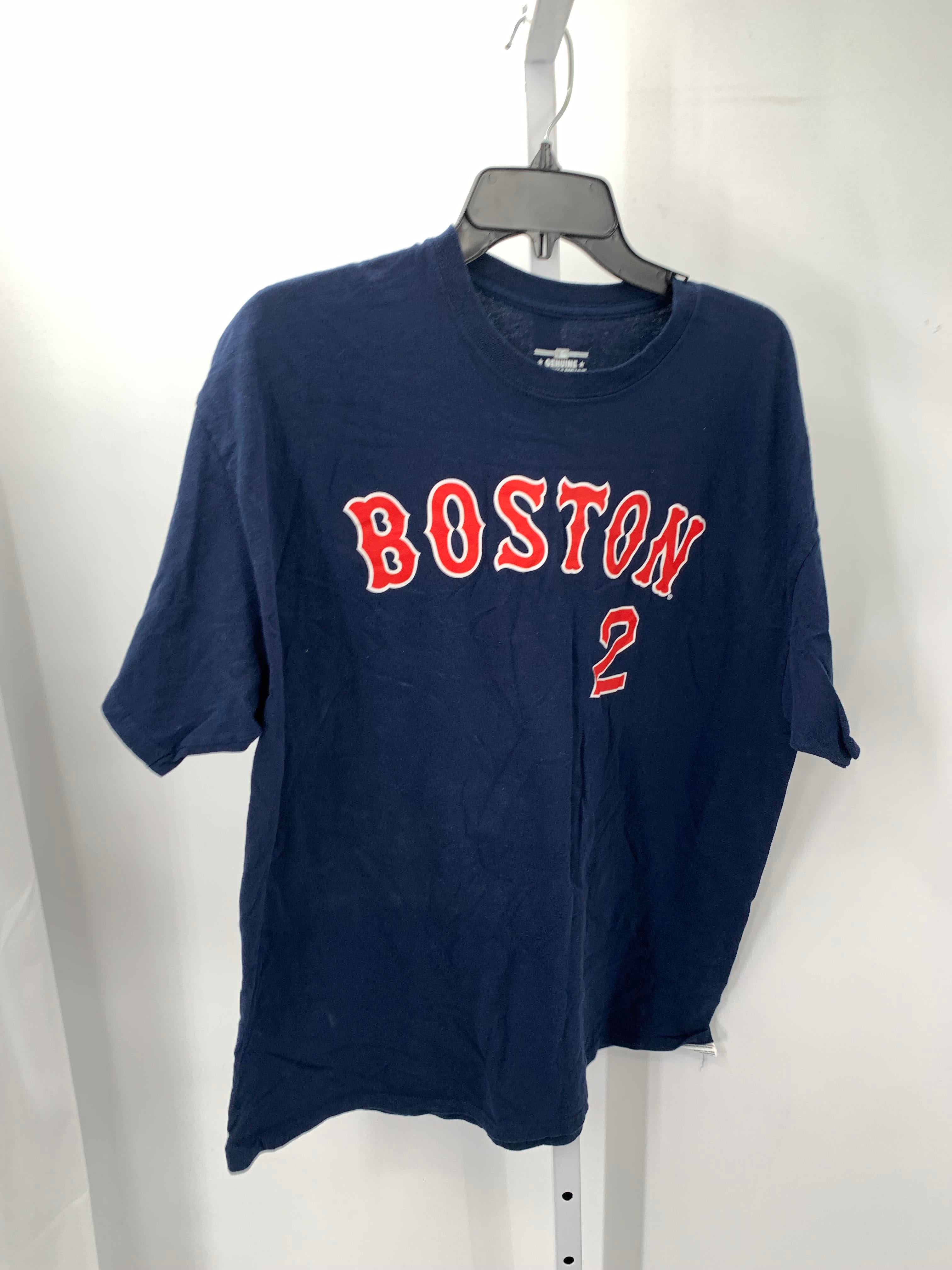 BOSTON RED SOX BOGAERTS 2