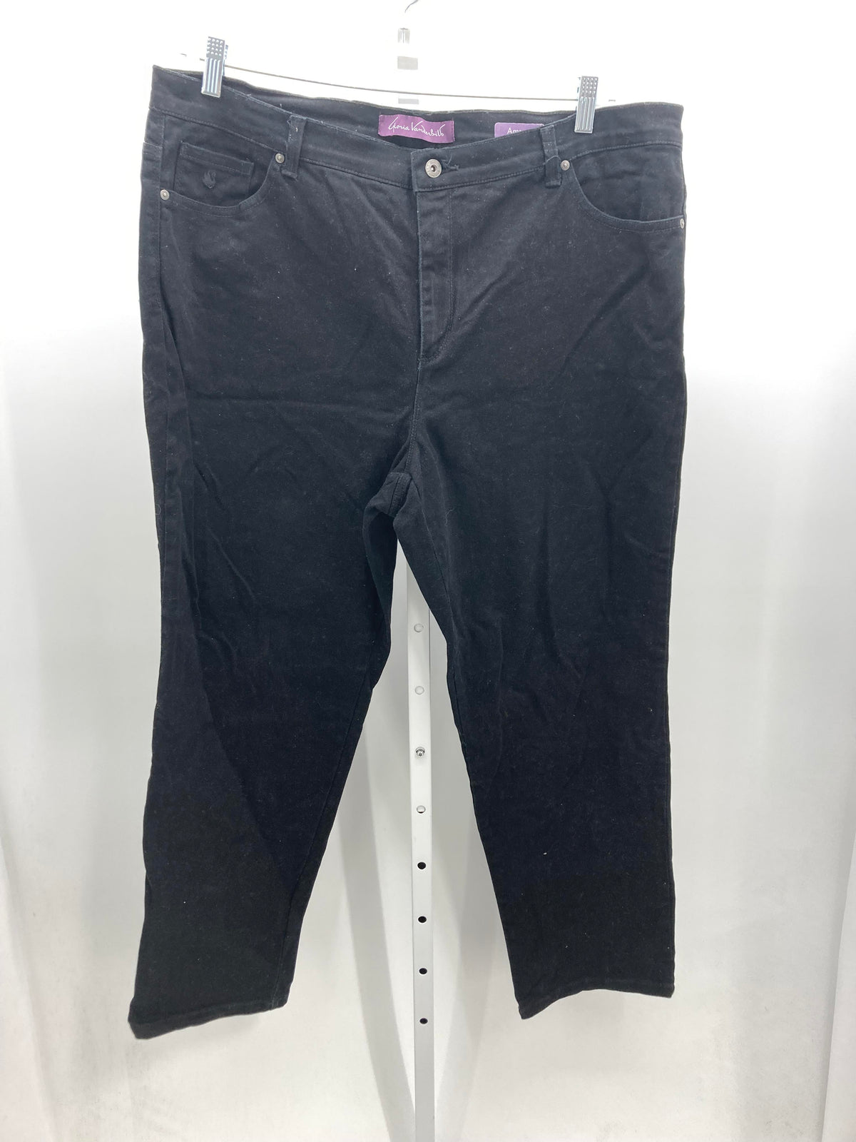 Gloria Vanderbilt Size 20 W Womens Jeans