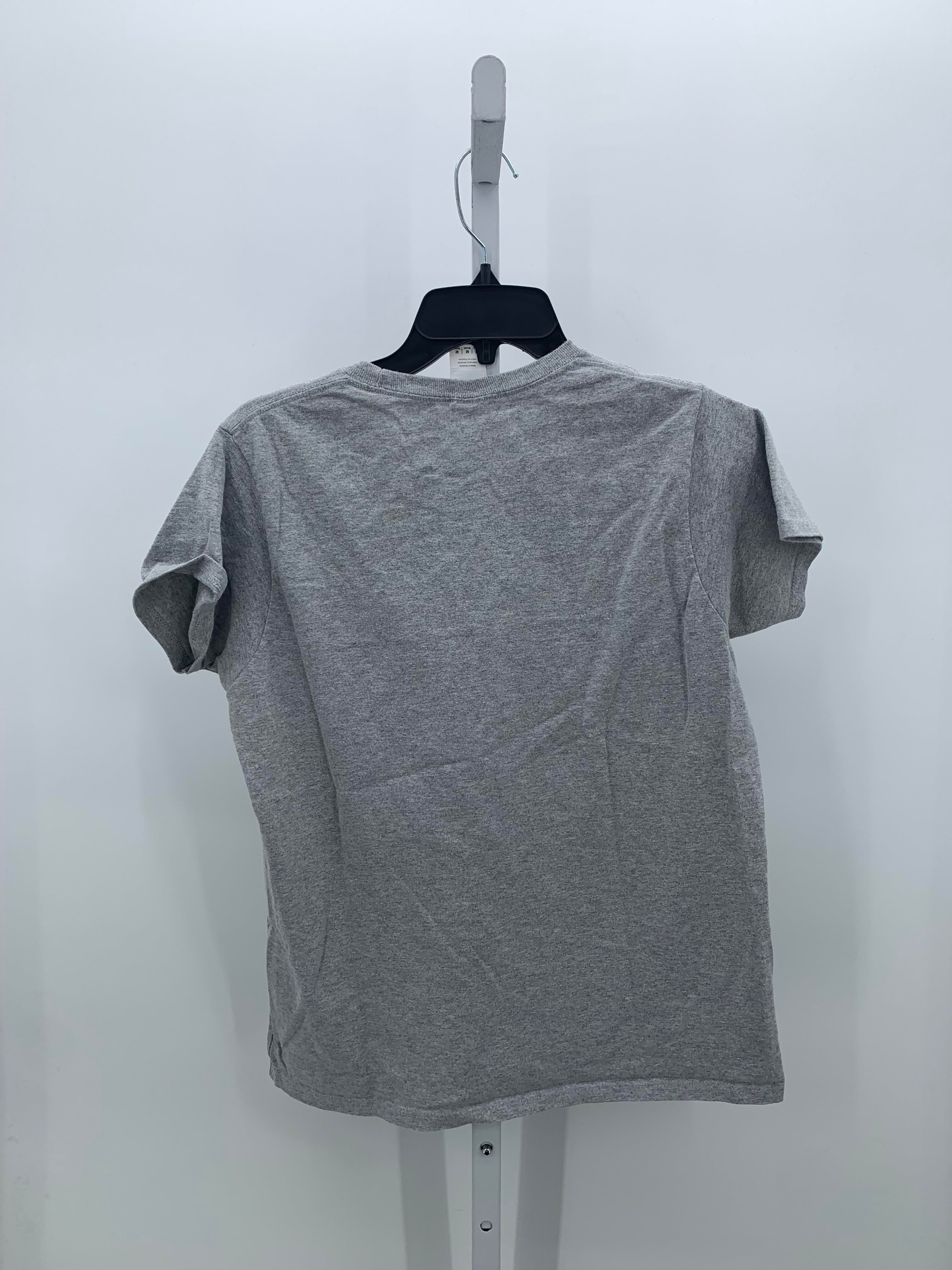 Gildan Size Medium Misses Short Sleeve Shirt