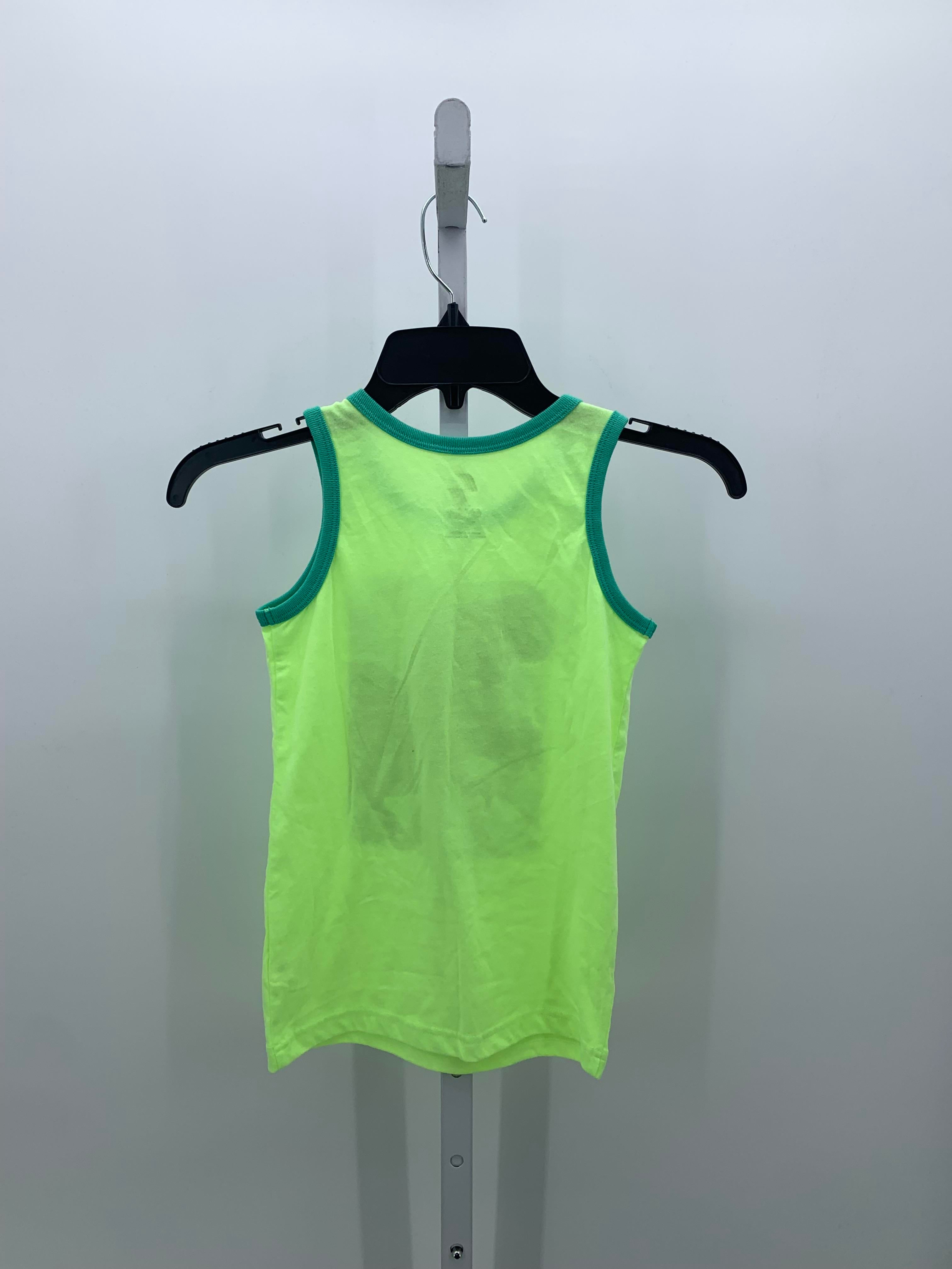 T-REX KNIT TANK