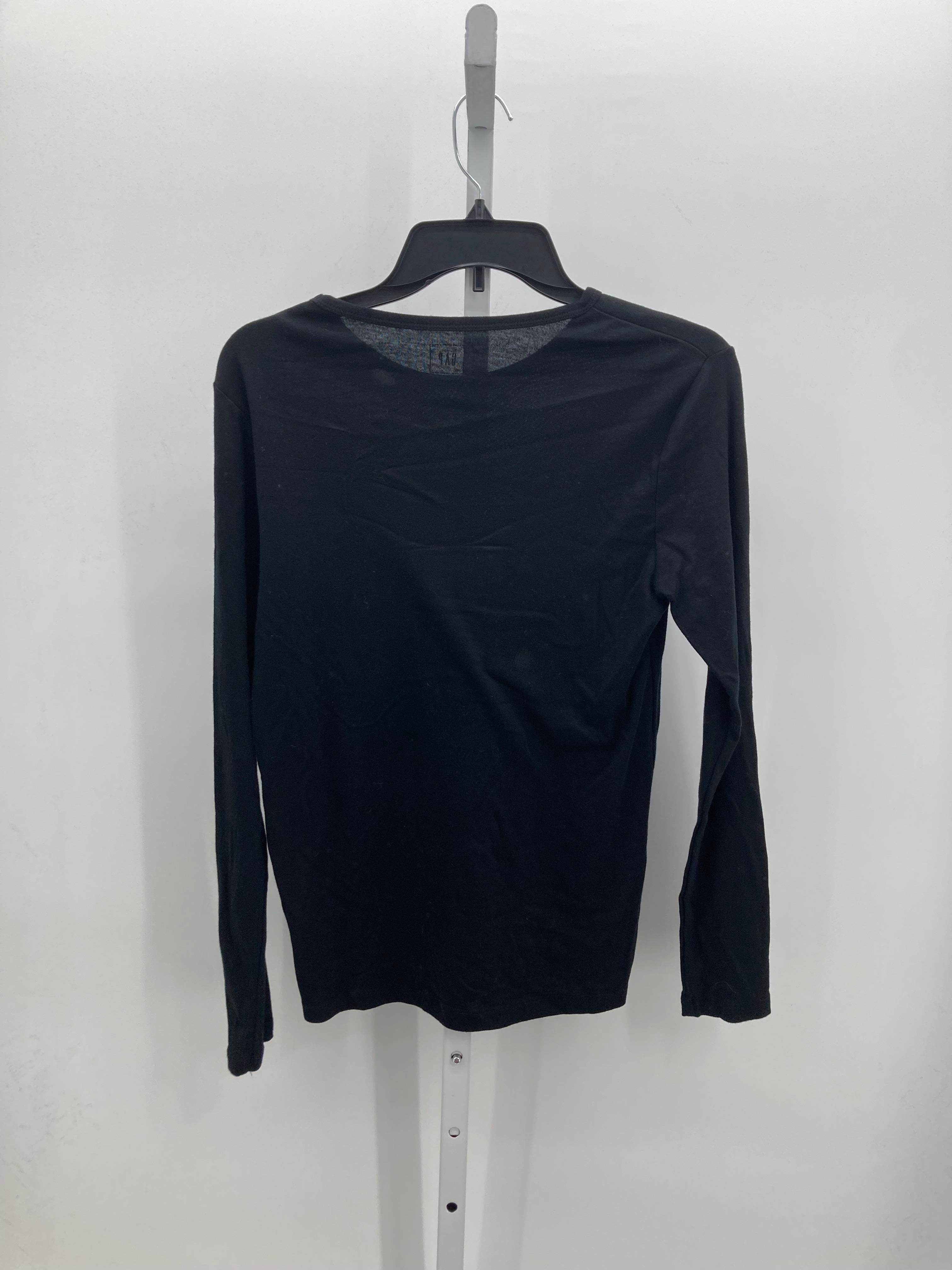 Gap Size Extra Large Misses Long Sleeve Shirt