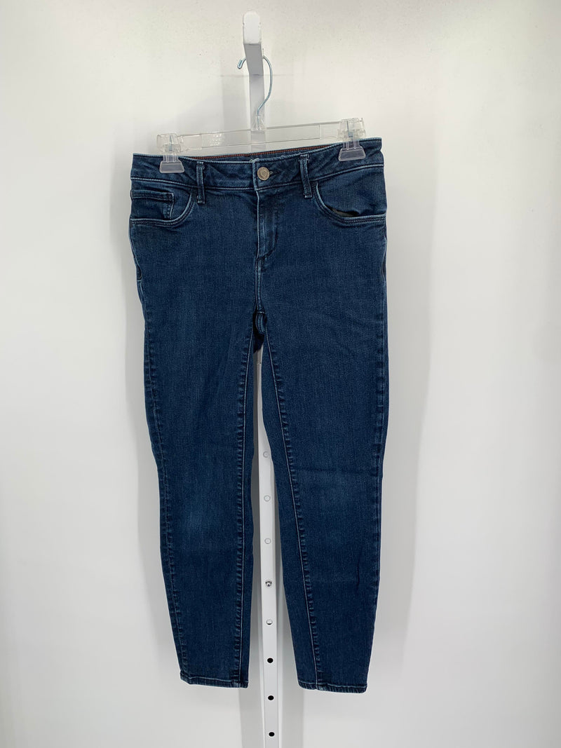 Eddie Bauer Size 6 Misses Jeans