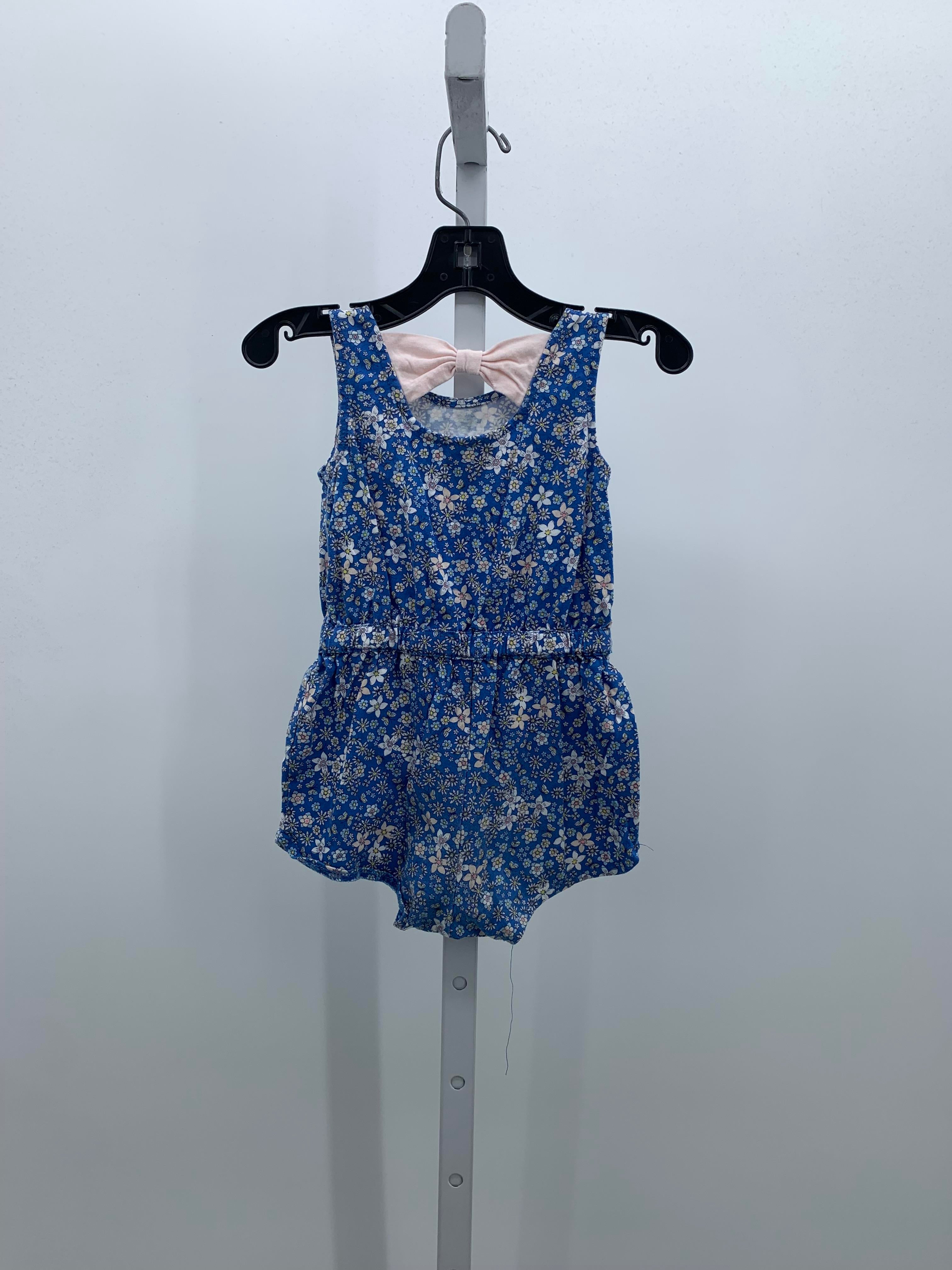 First Impressions Size 12 Months Girls Sleeveless Romper