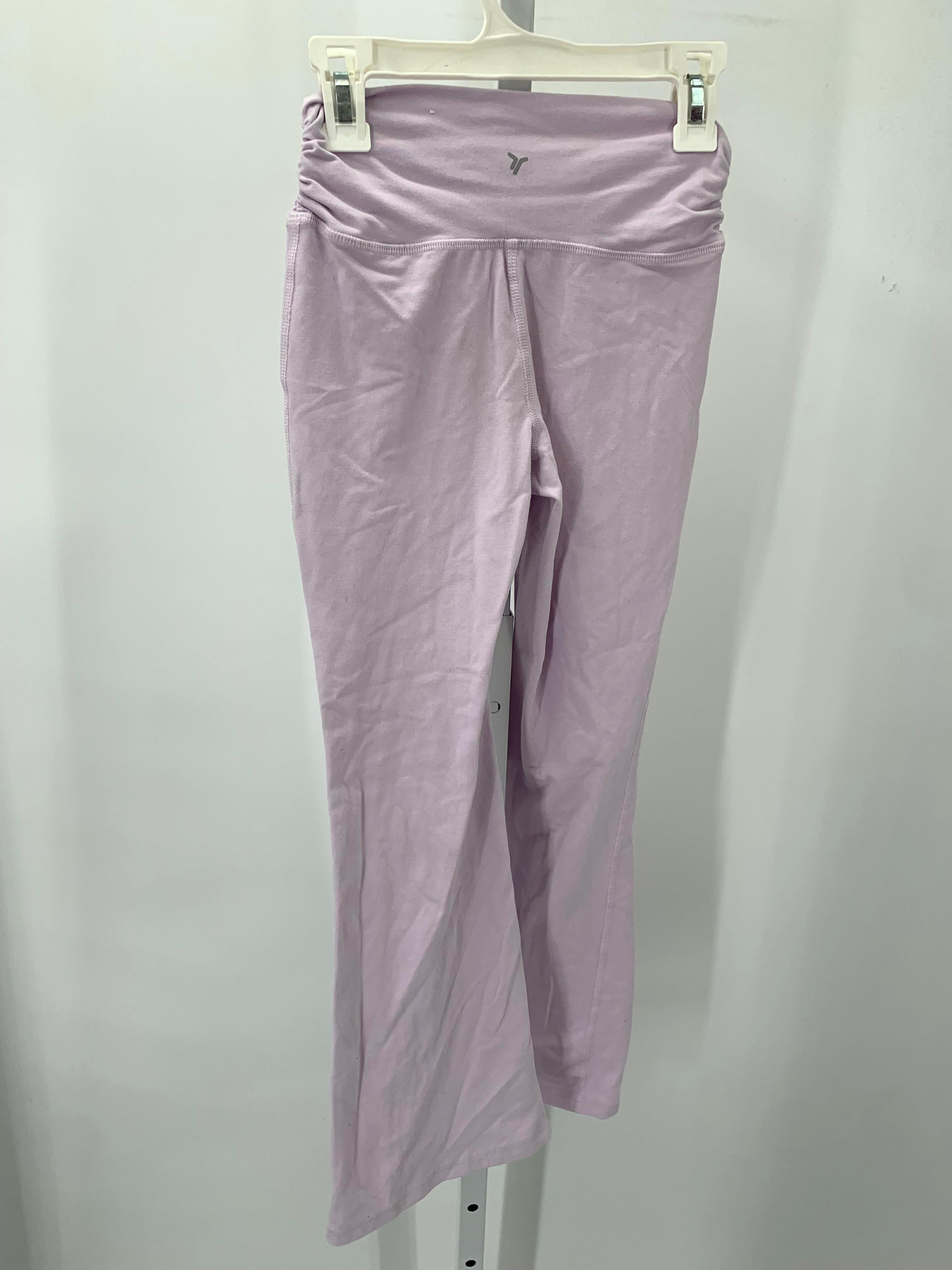Old Navy Size 8 Girls Leggings