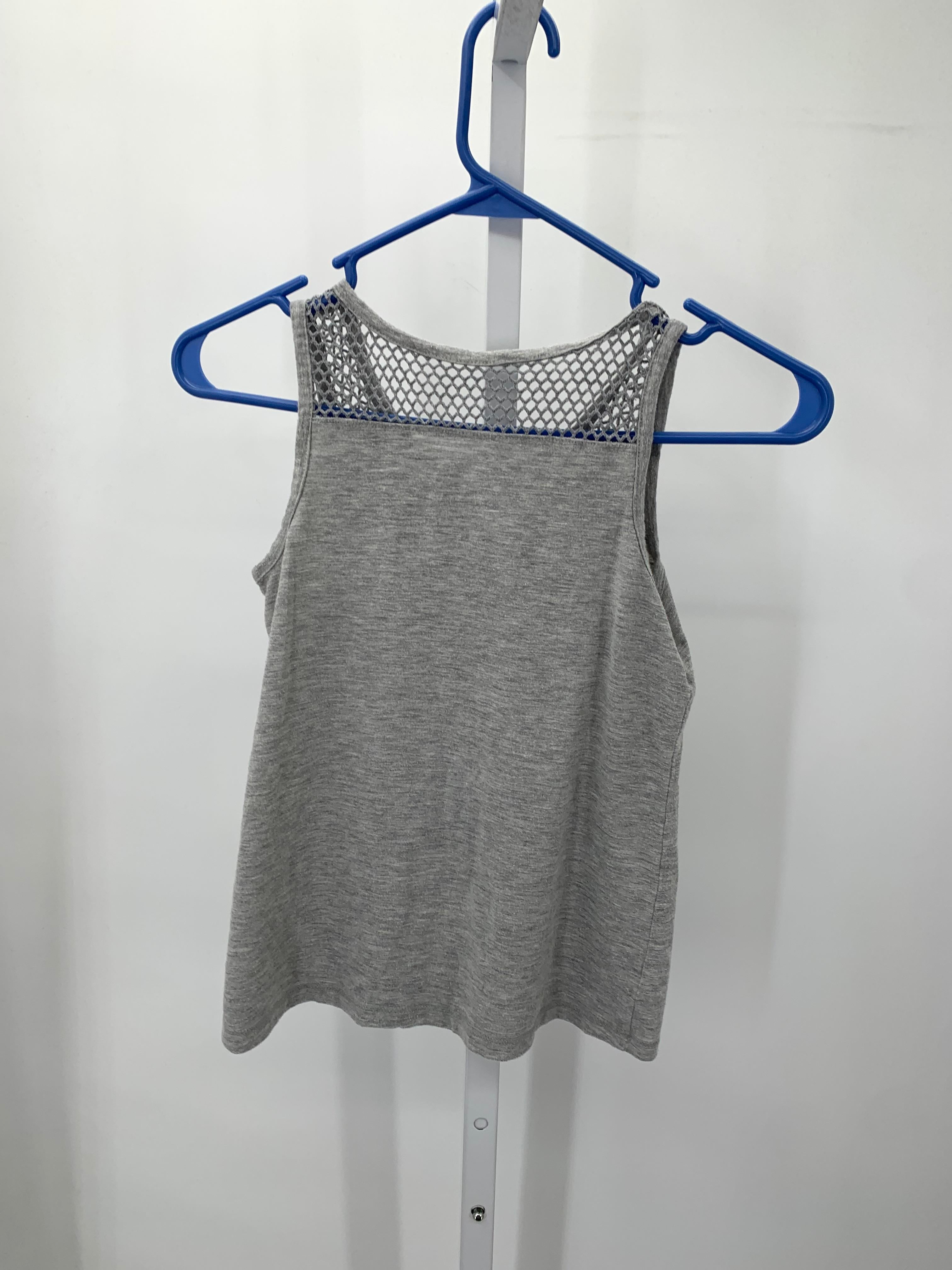 Justice Size 8 Girls Tank