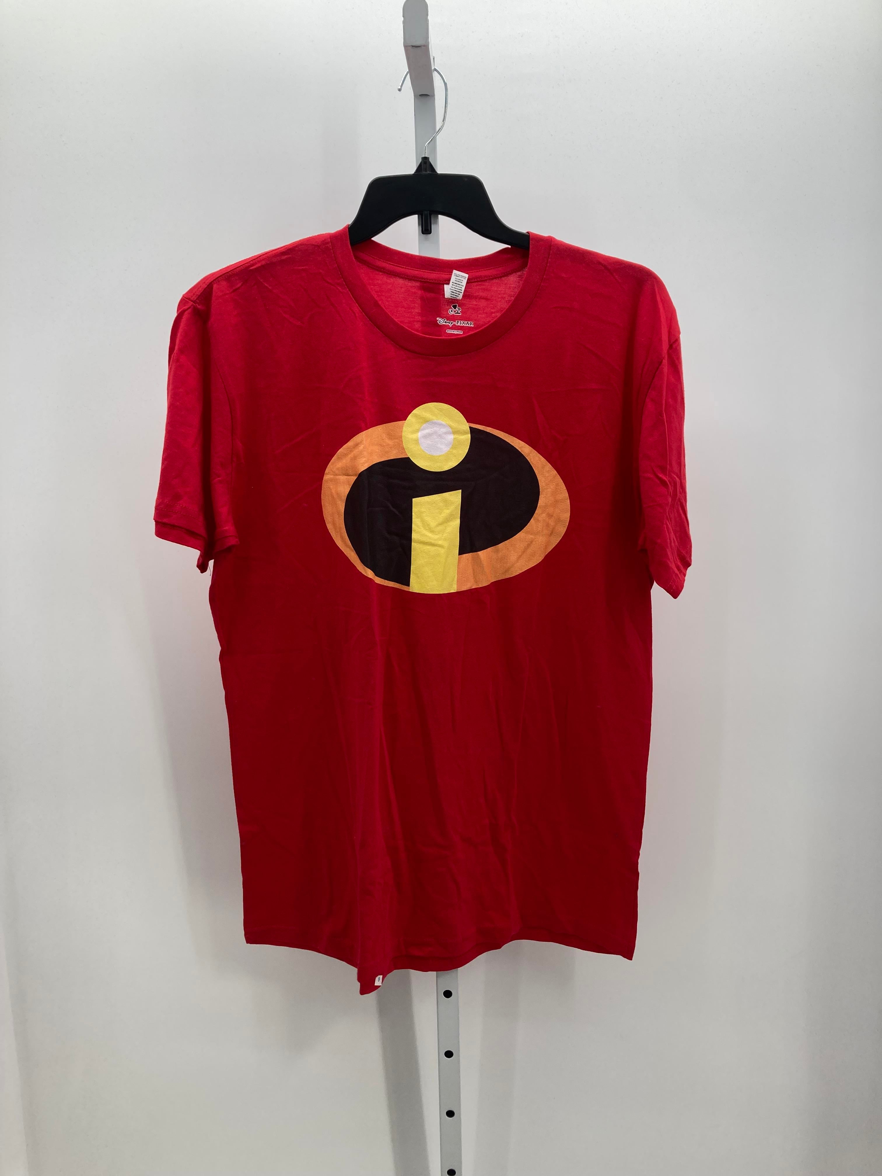 THE INCREDIBLES KNIT TEE