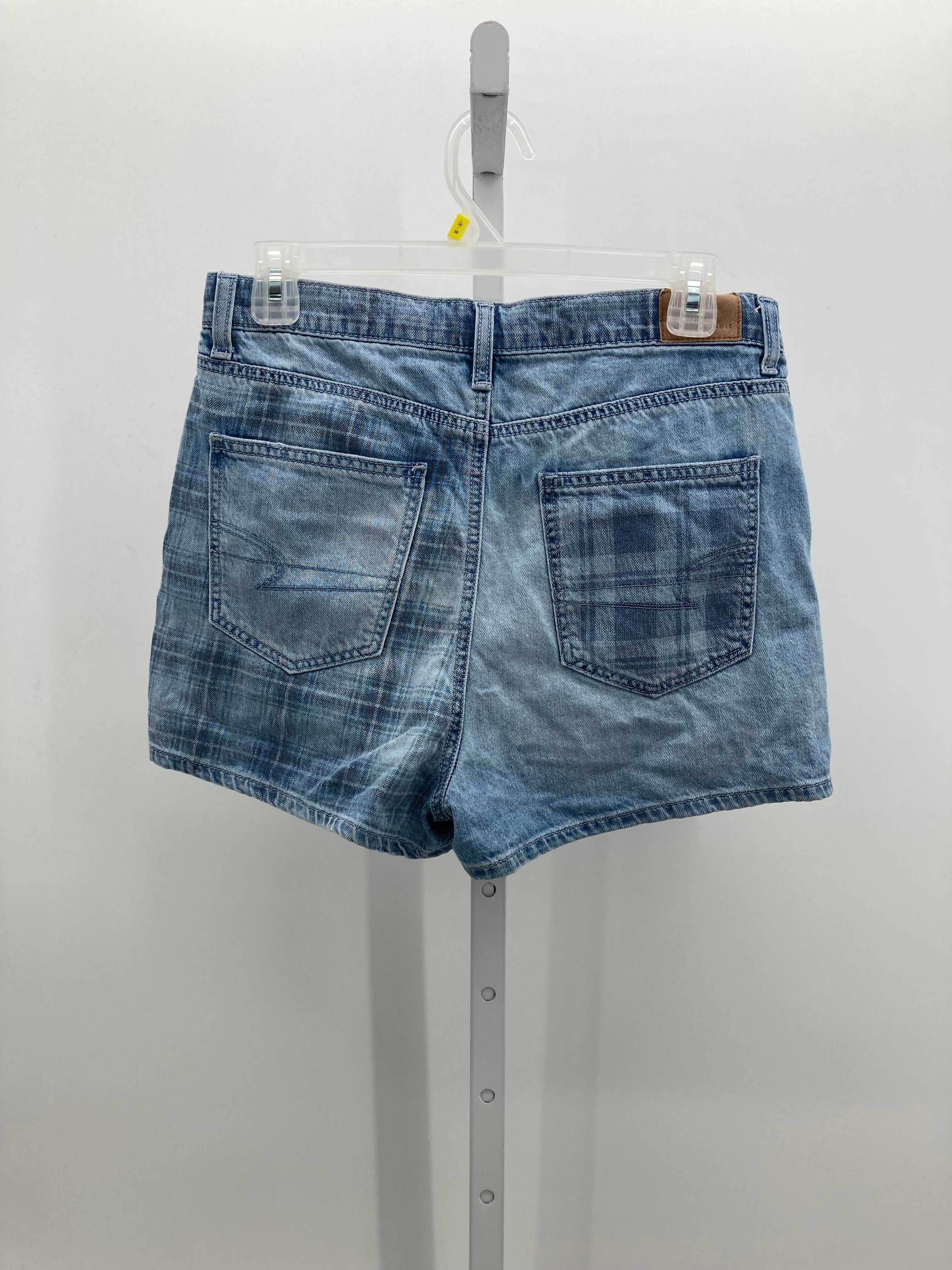 American Eagle Size 6 Juniors Shorts