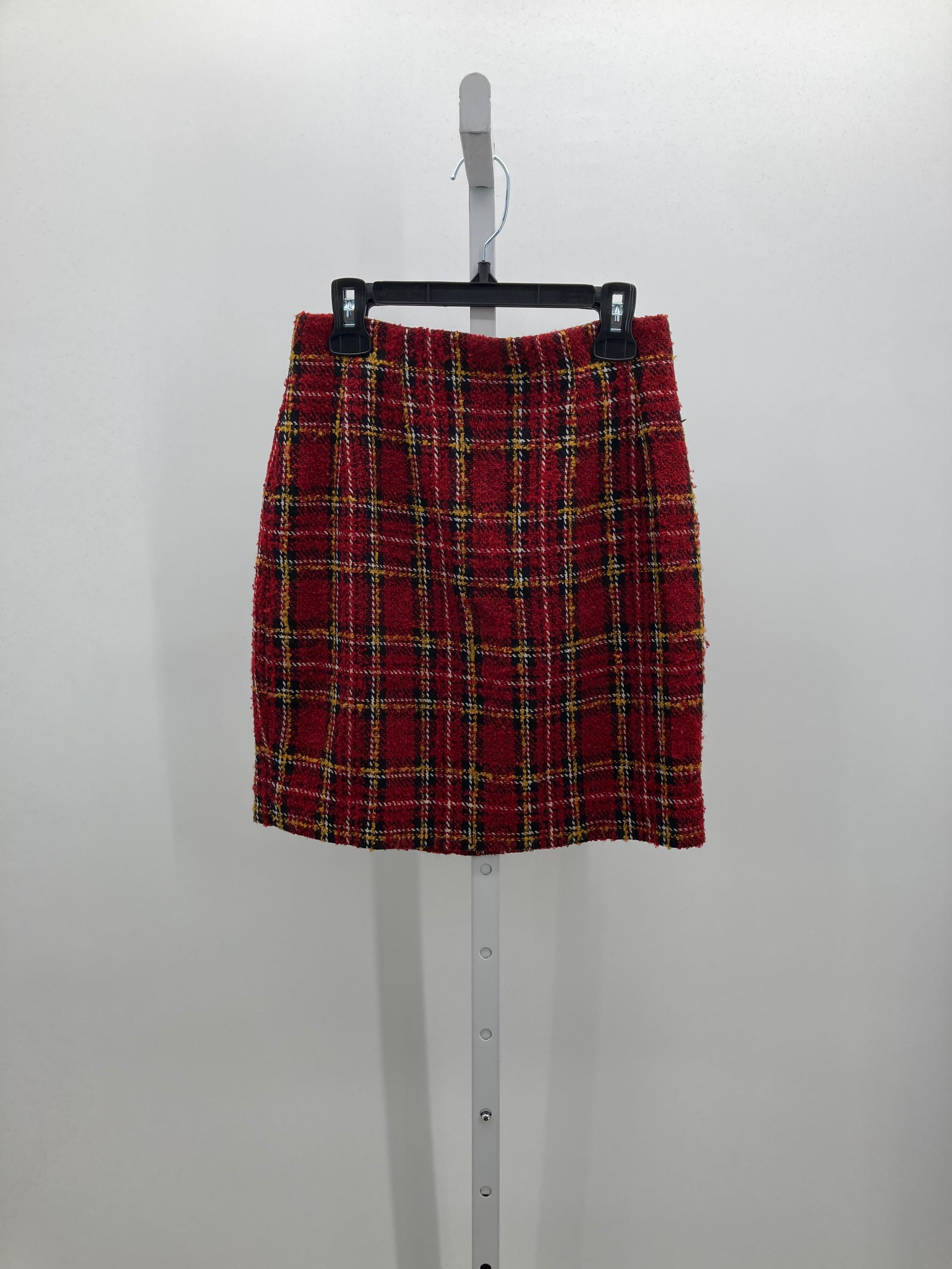 Ann Taylor Size 2 Misses Skirt