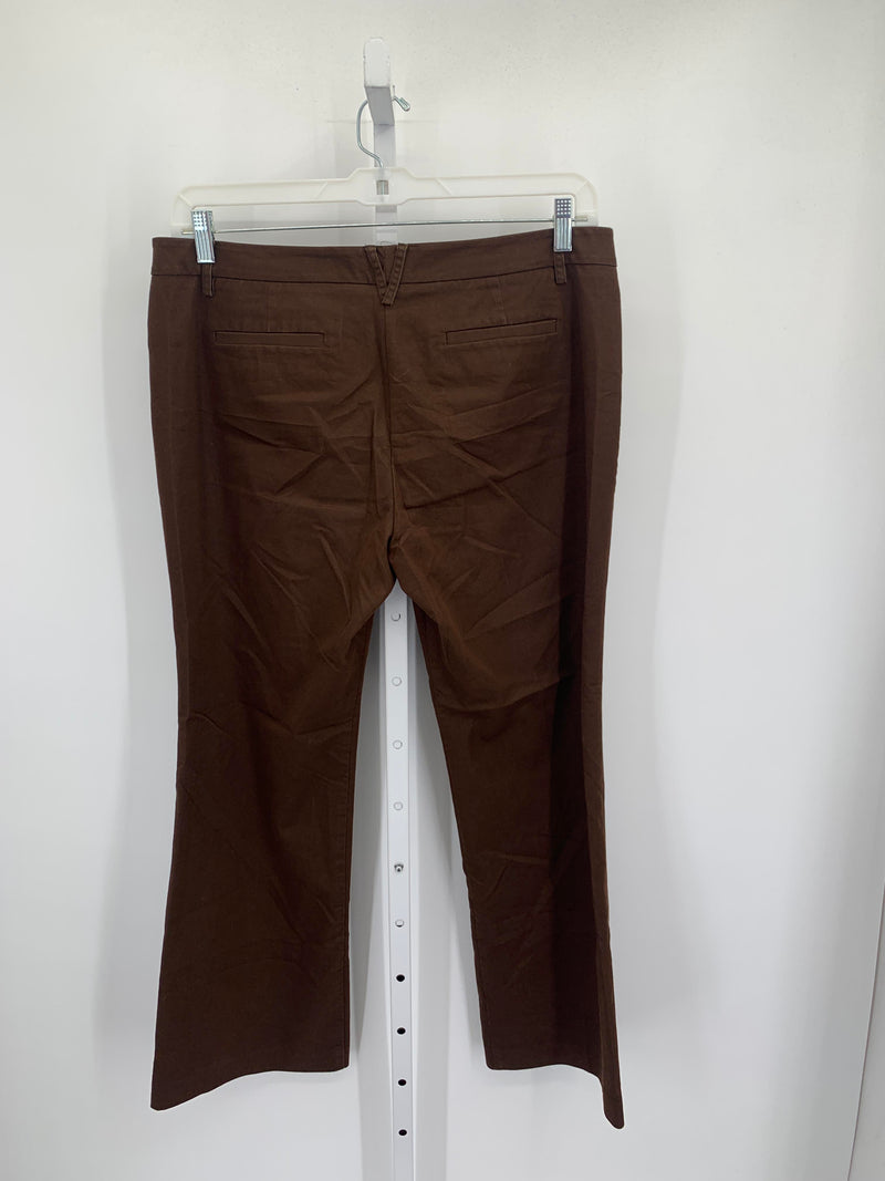 New York & co. Size 14 Misses Pants