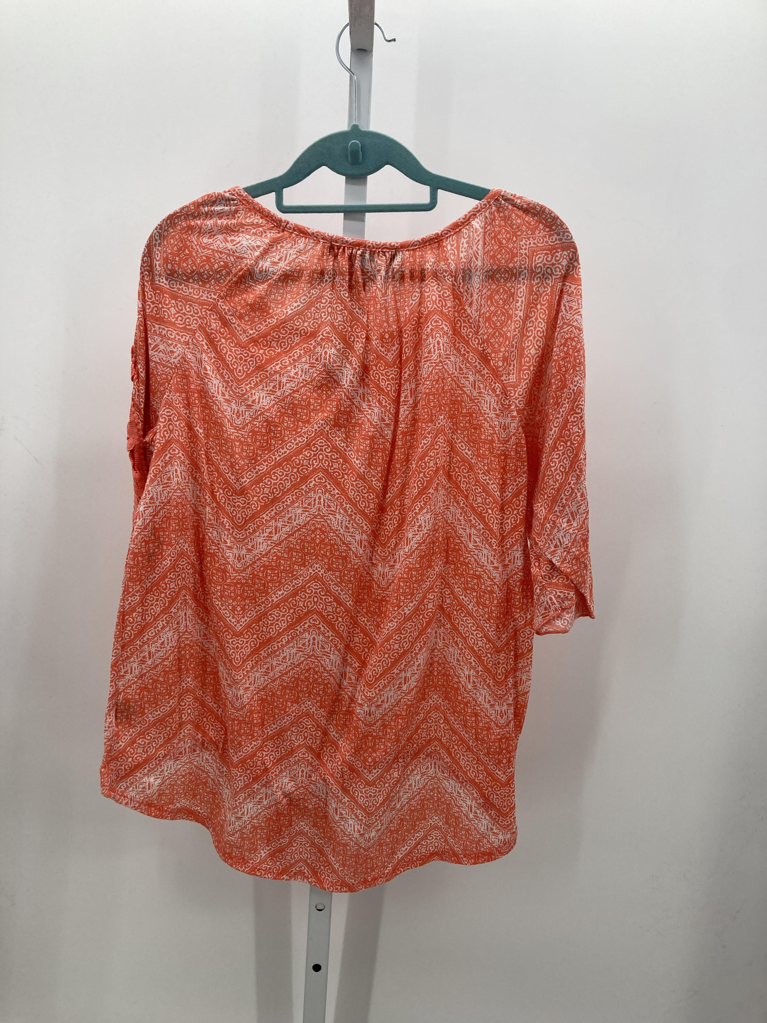 Size Large Misses Short Sleeve Shirt