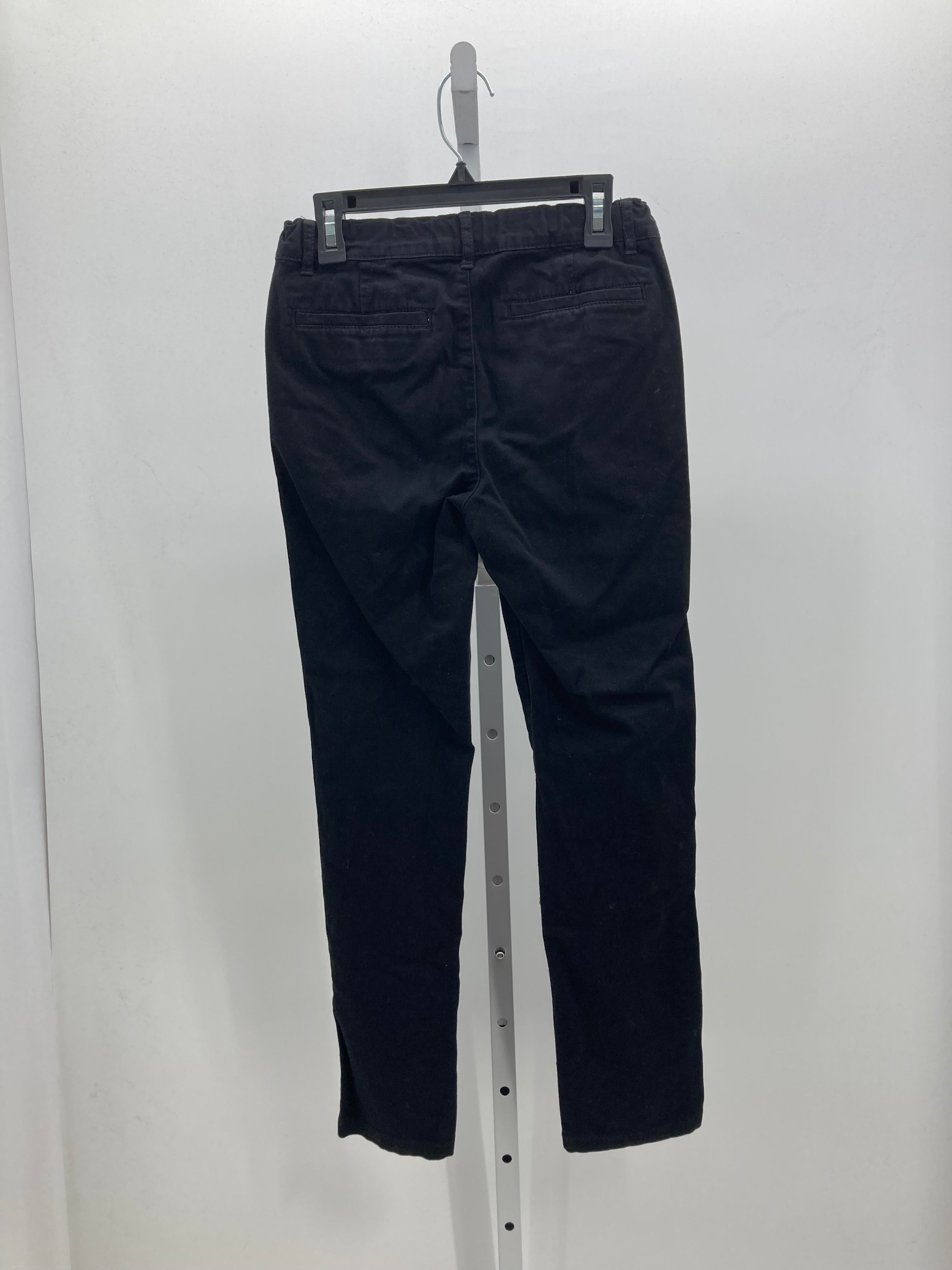 ADJ WAIST PANTS