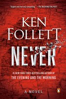 Never  (Paperback) -