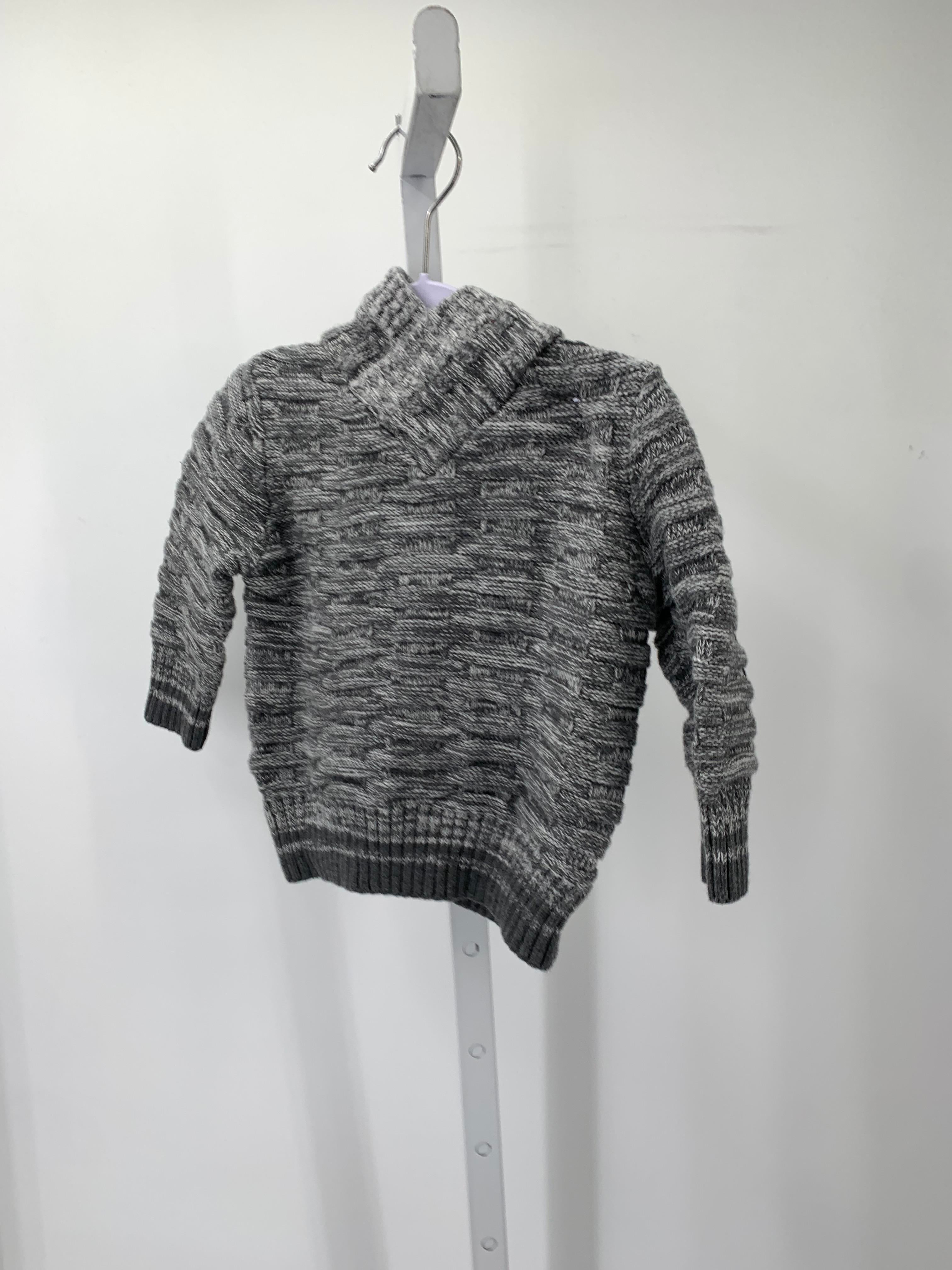 HOODED BASKET WEAVE