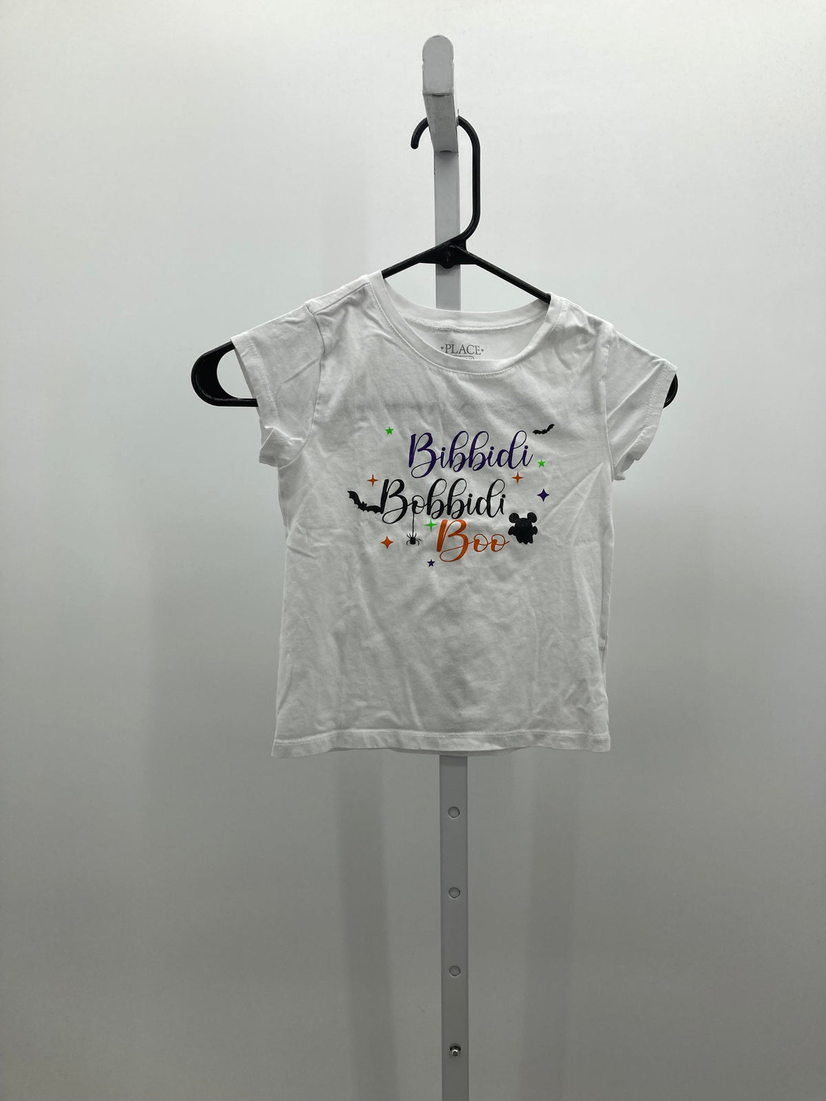 BIBBIDI BOBBIDI BOO SHORT SLV SHIRT