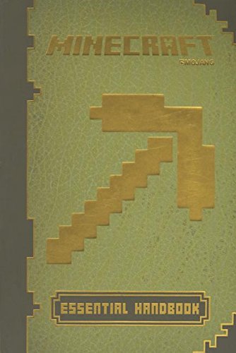 Minecraft Essential Handbook - Stephanie Soares Milton