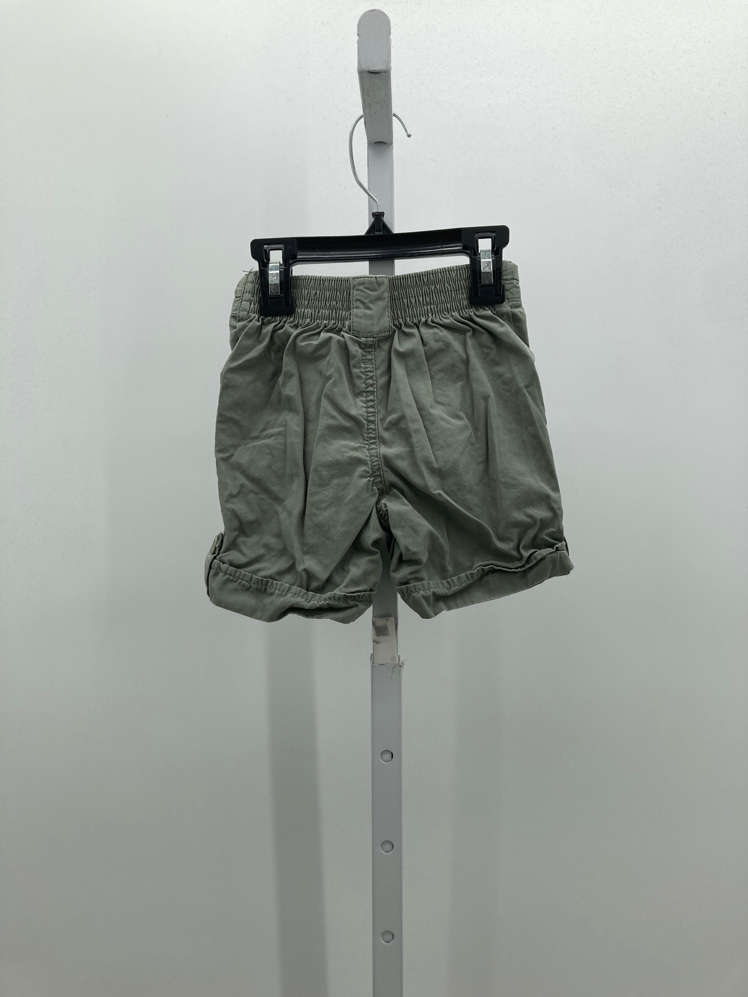 ELASTIC WAIST
