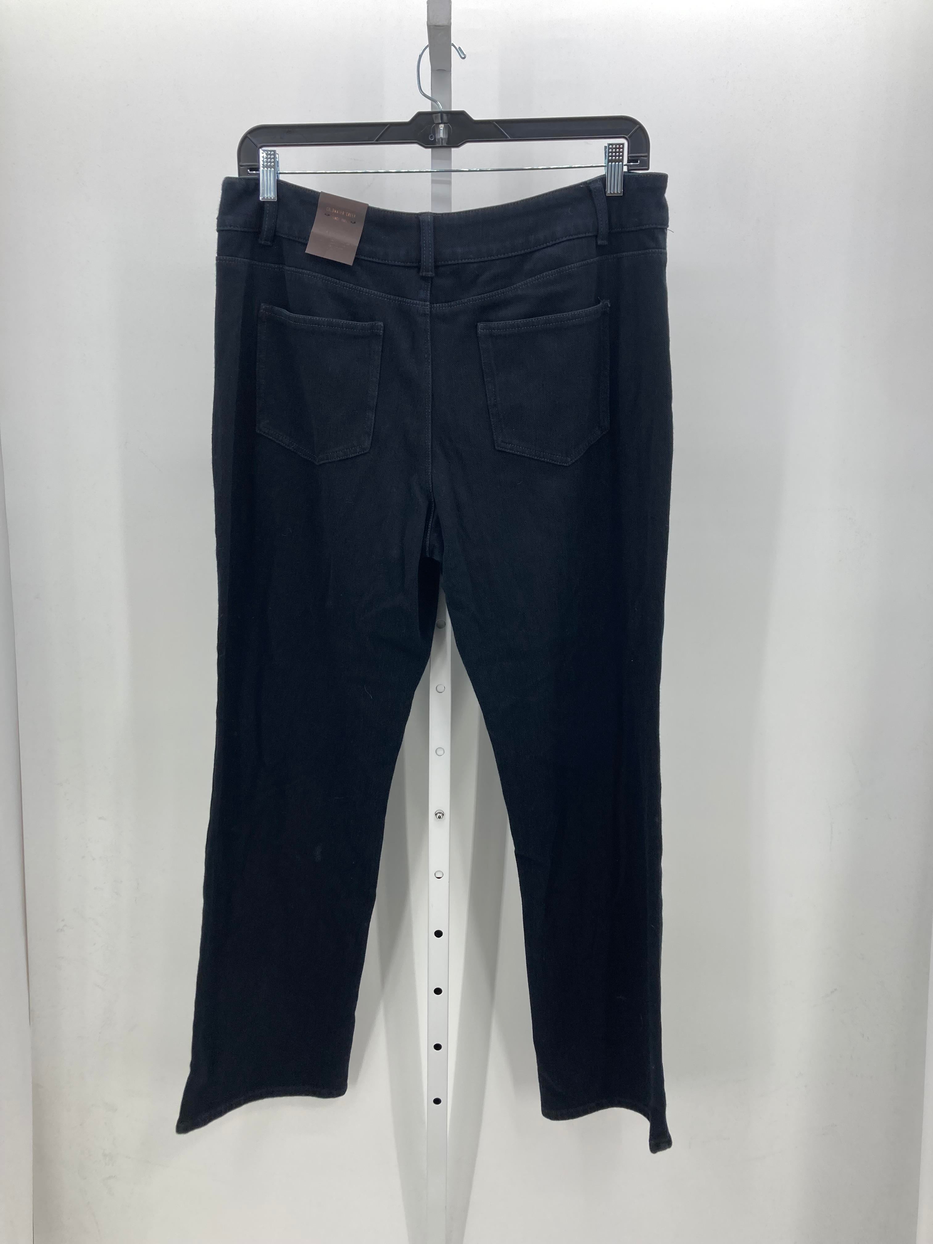 Coldwater Creek Size 18 Misses Jeans