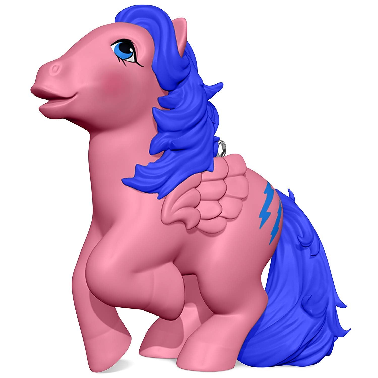 Hallmark Keepsake 2018 My Little Pony® Firefly Ornament - in box