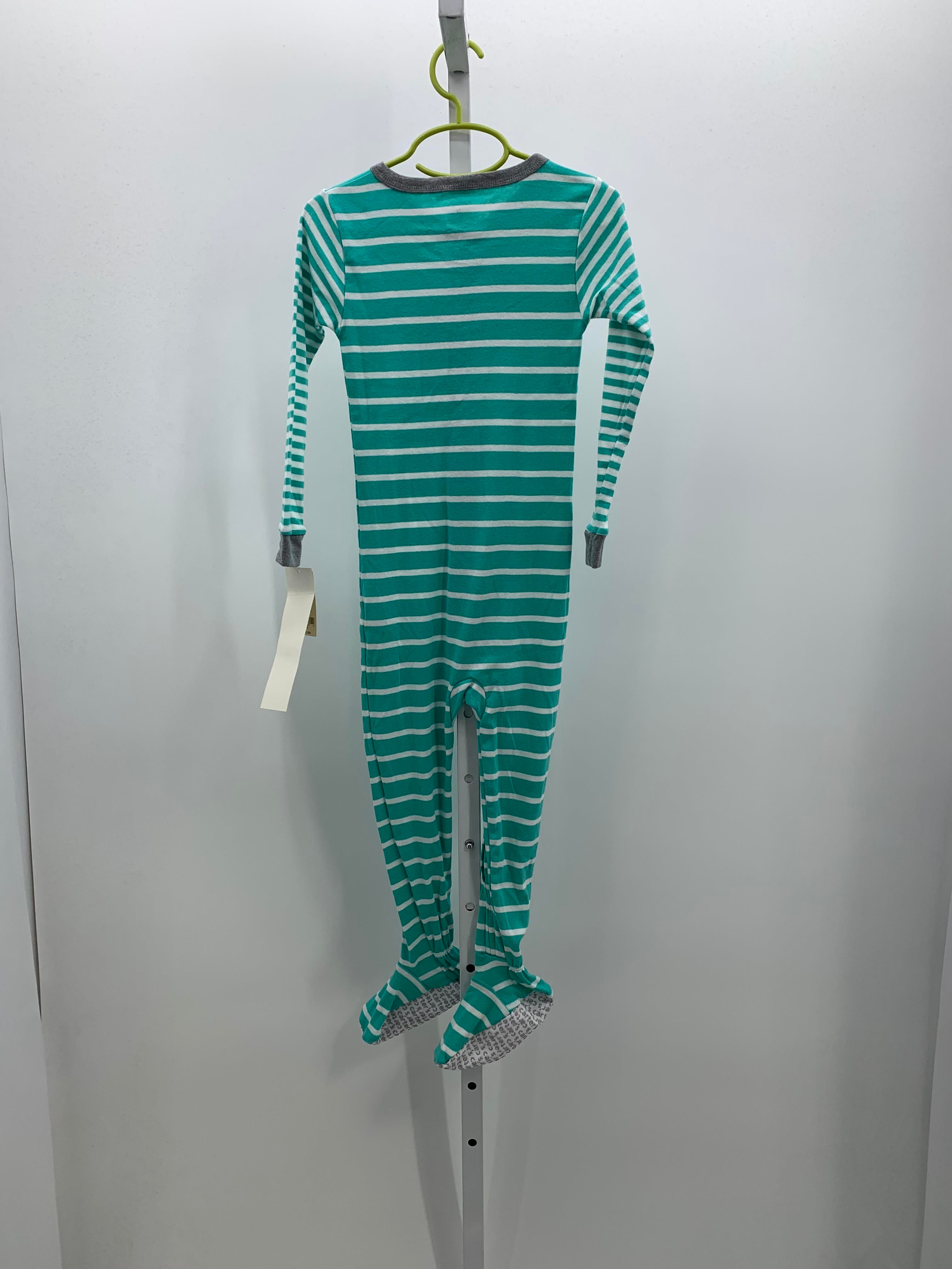 NEW STRIPES WHALE