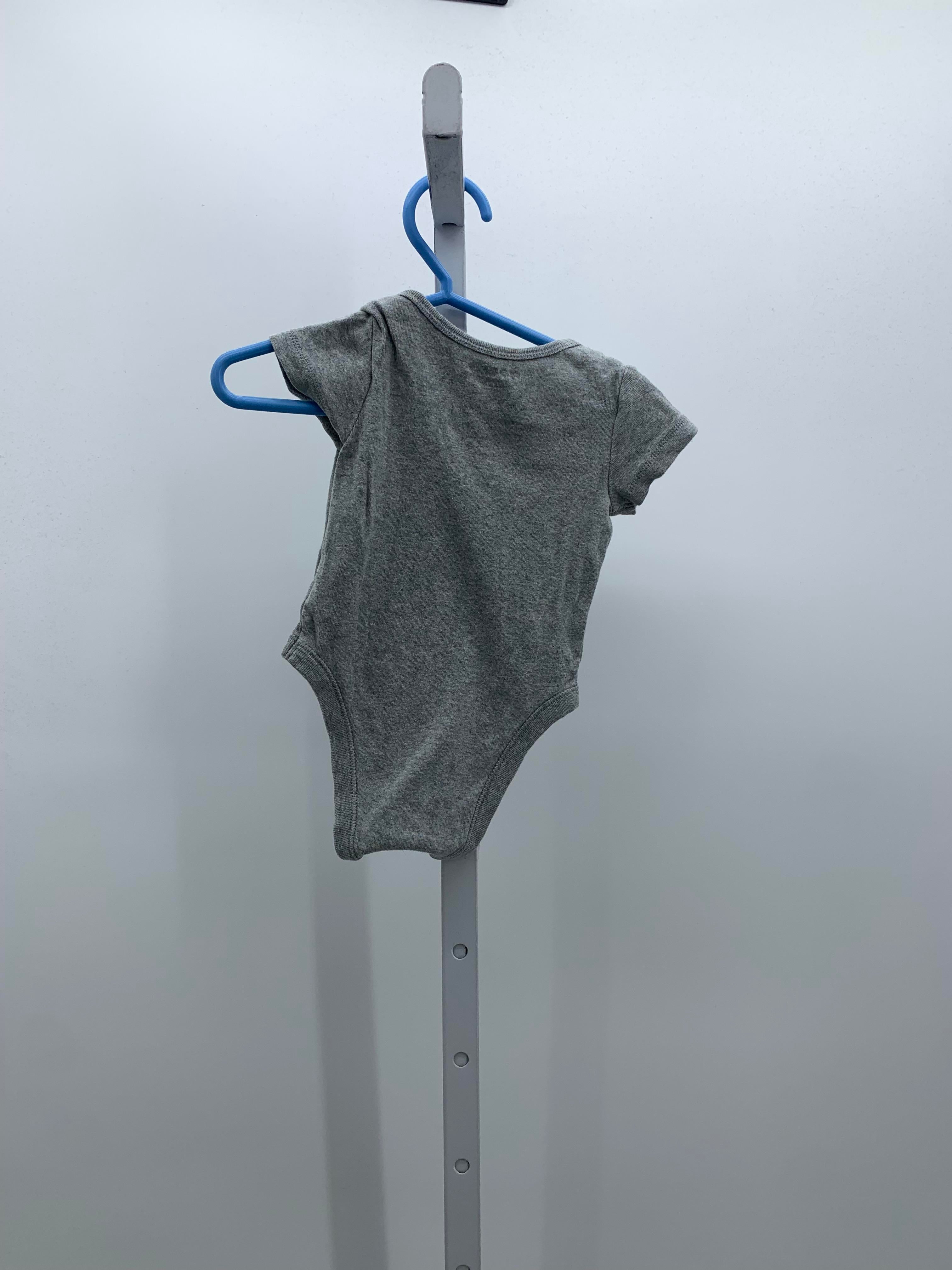 KNIT BODY SUIT
