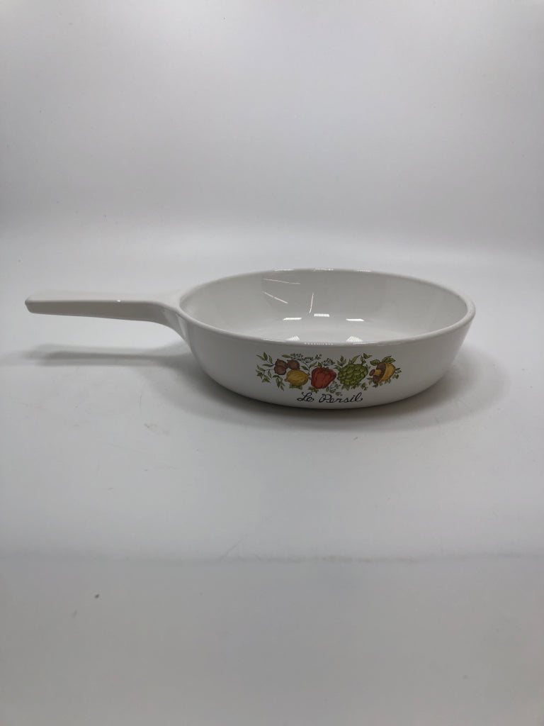 VTG LE PERSIL SKILLET.