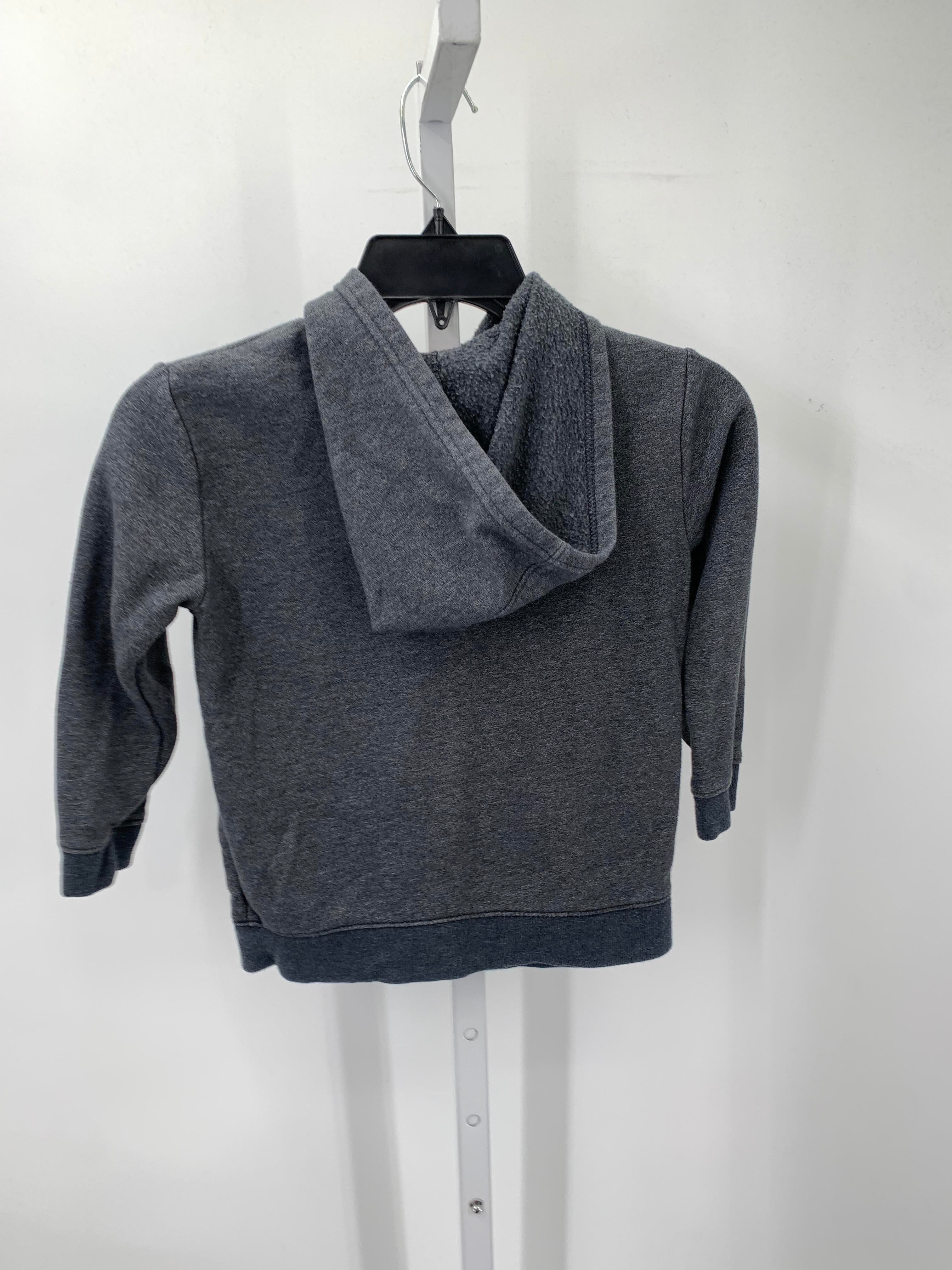 Cat & Jack Size 4-5 Girls Sweat Jacket