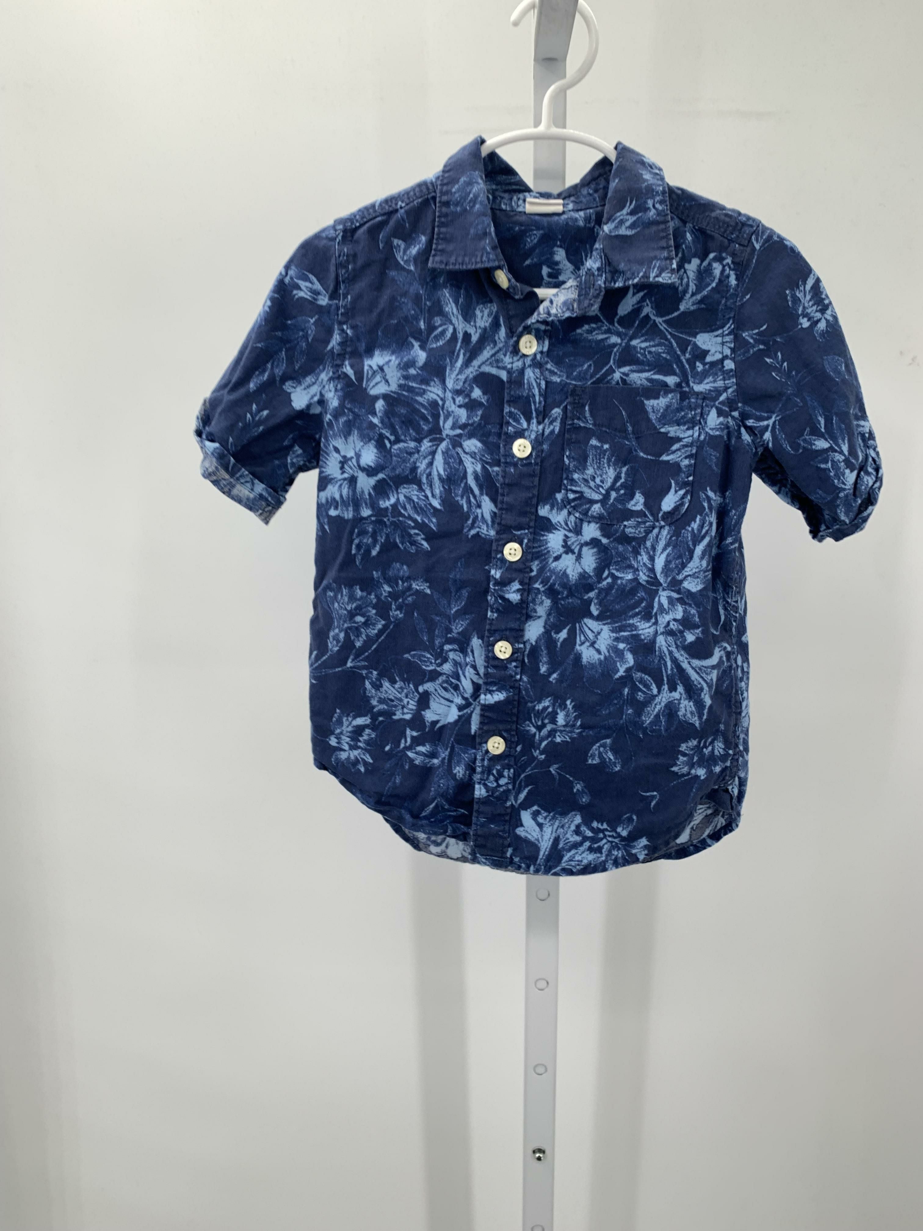 FLORAL BTN DOWN