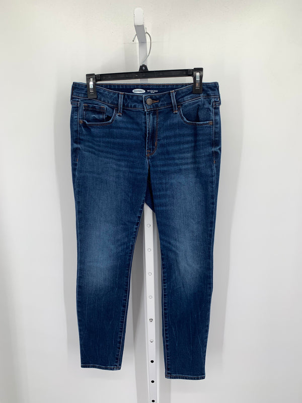 Old Navy Size 8 Petite Petite Jeans