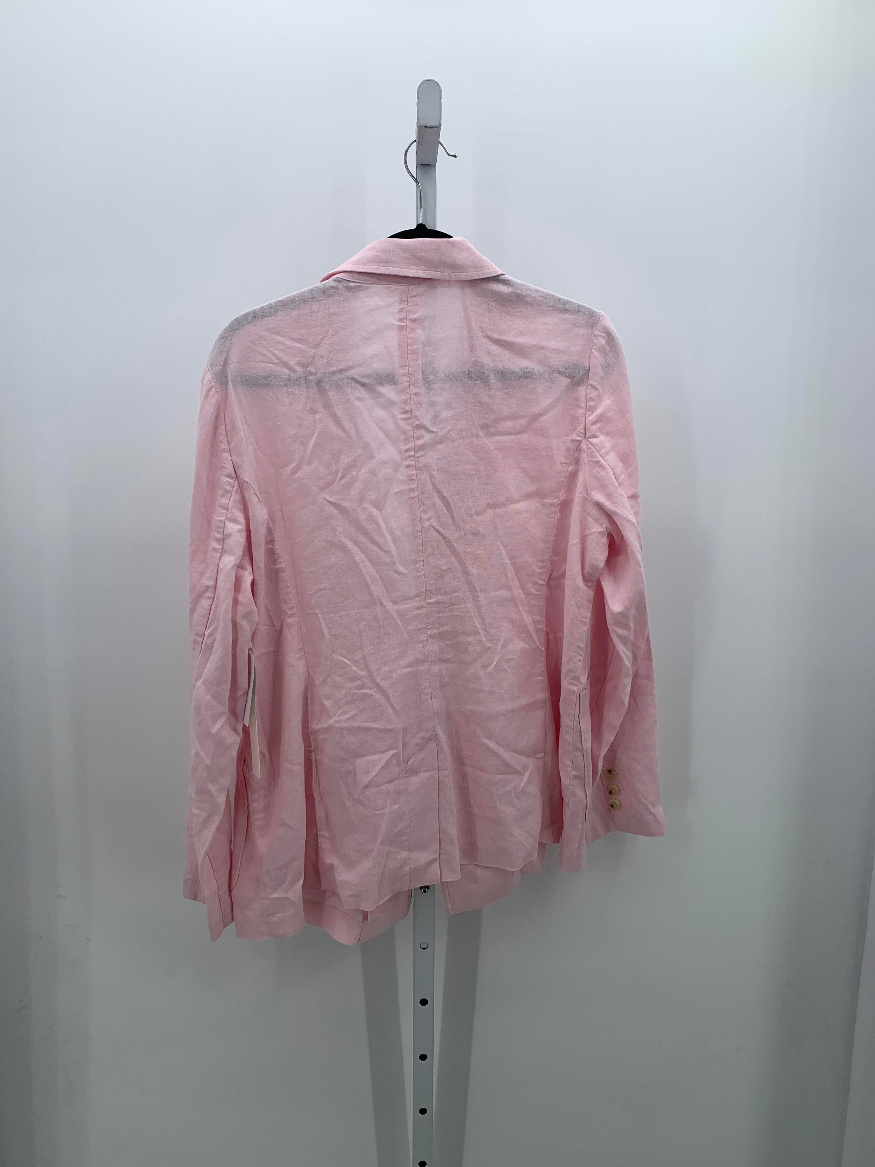 Caslon Size Extra Large Misses Blazer