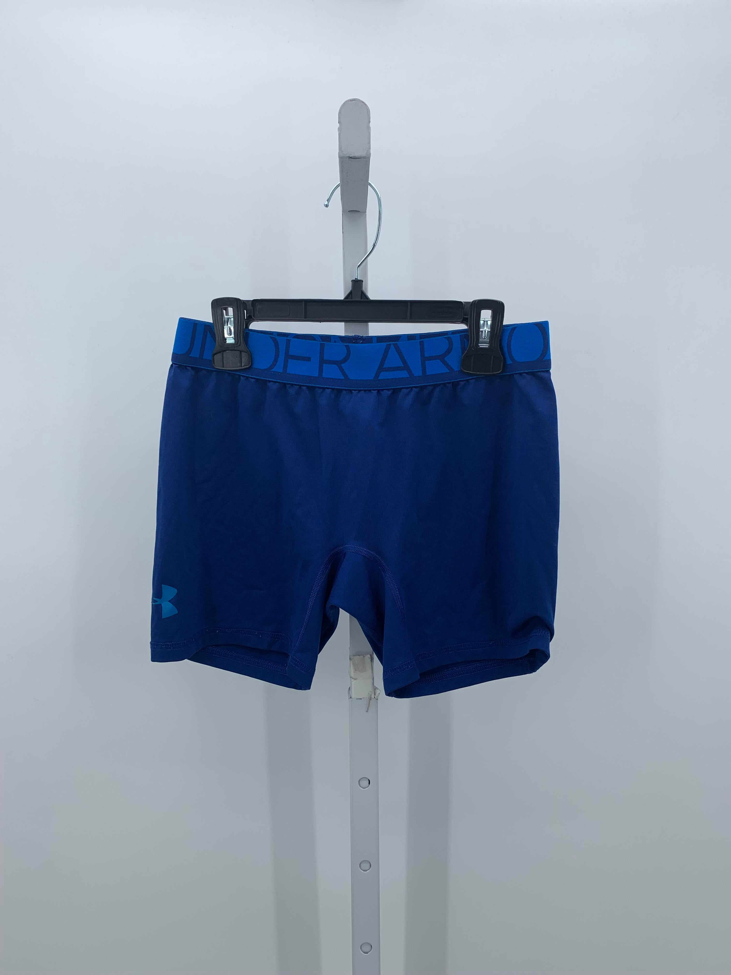 Under Armour Size 18-20 Girls Shorts