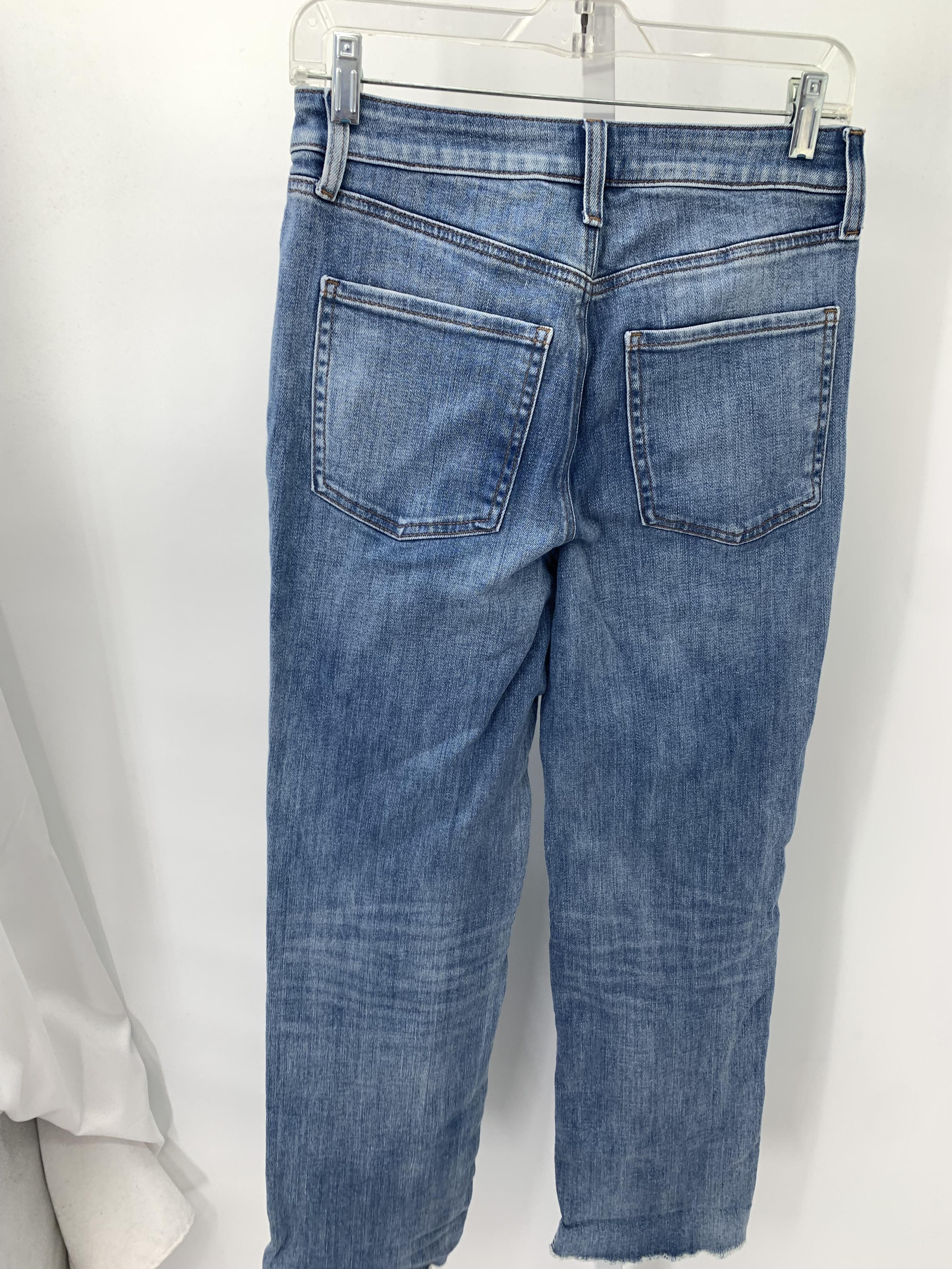 Chico's Size 2 Misses Jeans
