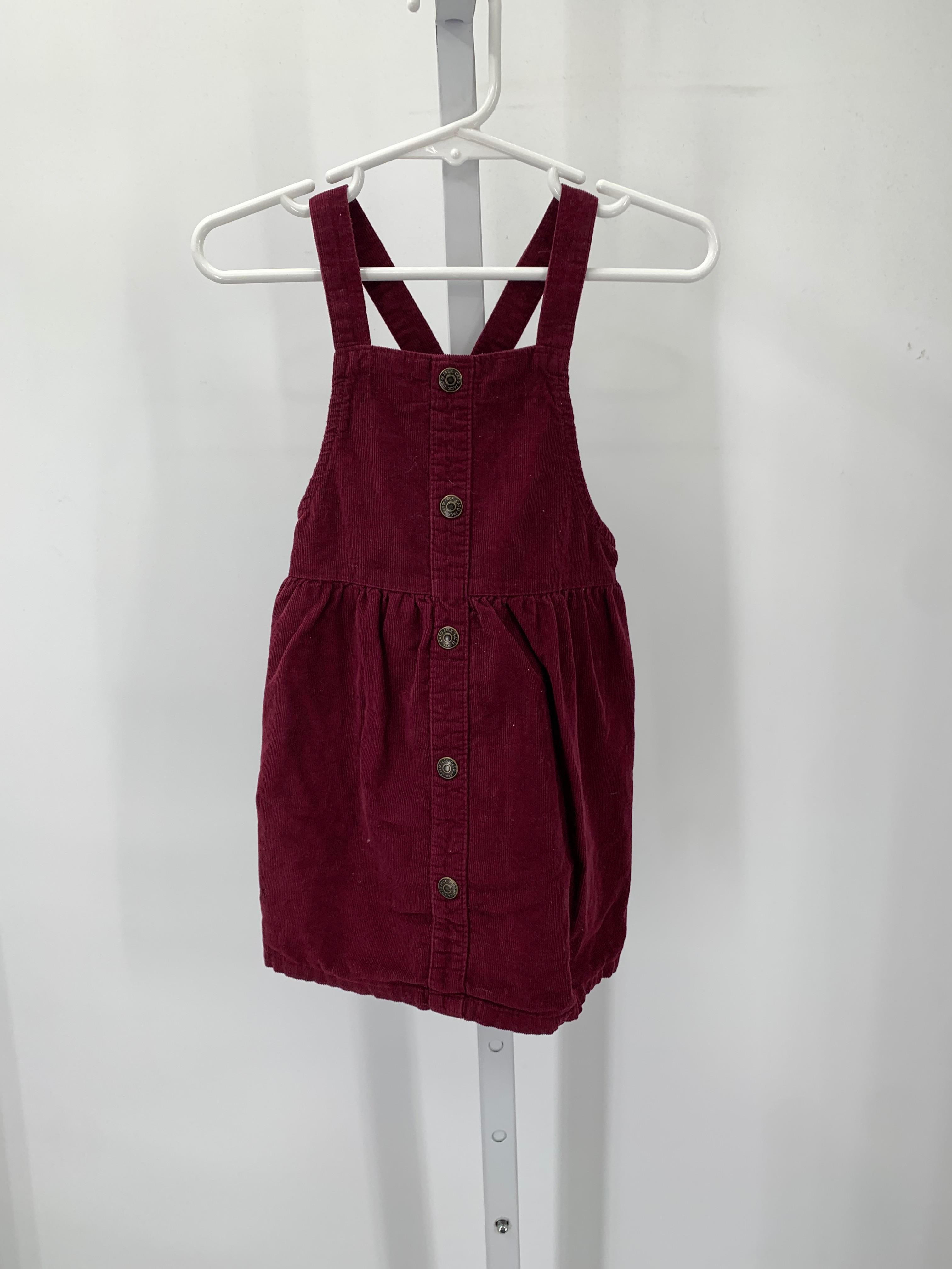 Cat & Jack Size 2T Girls Jumper