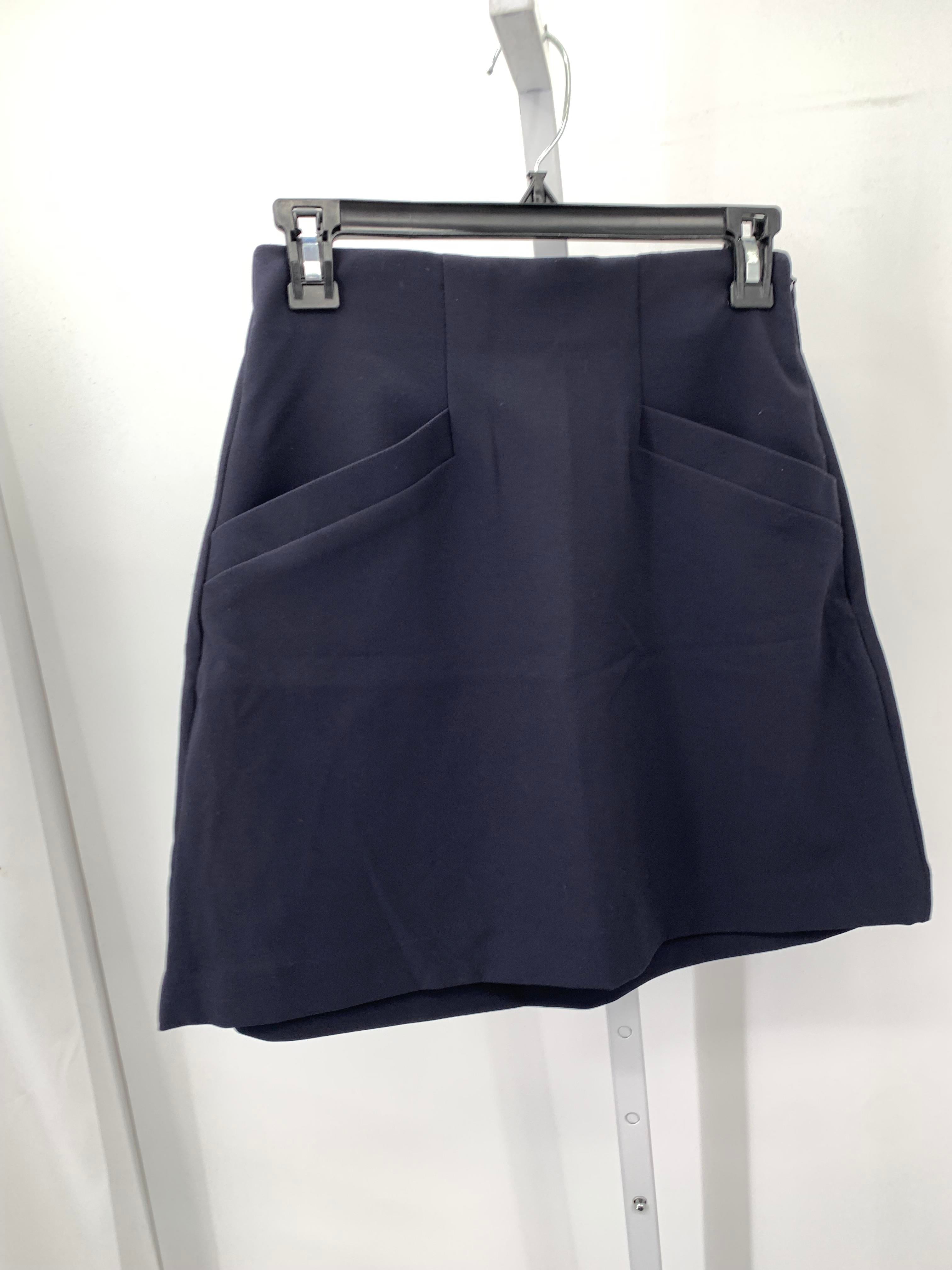 Express Size X Small Misses Skirt