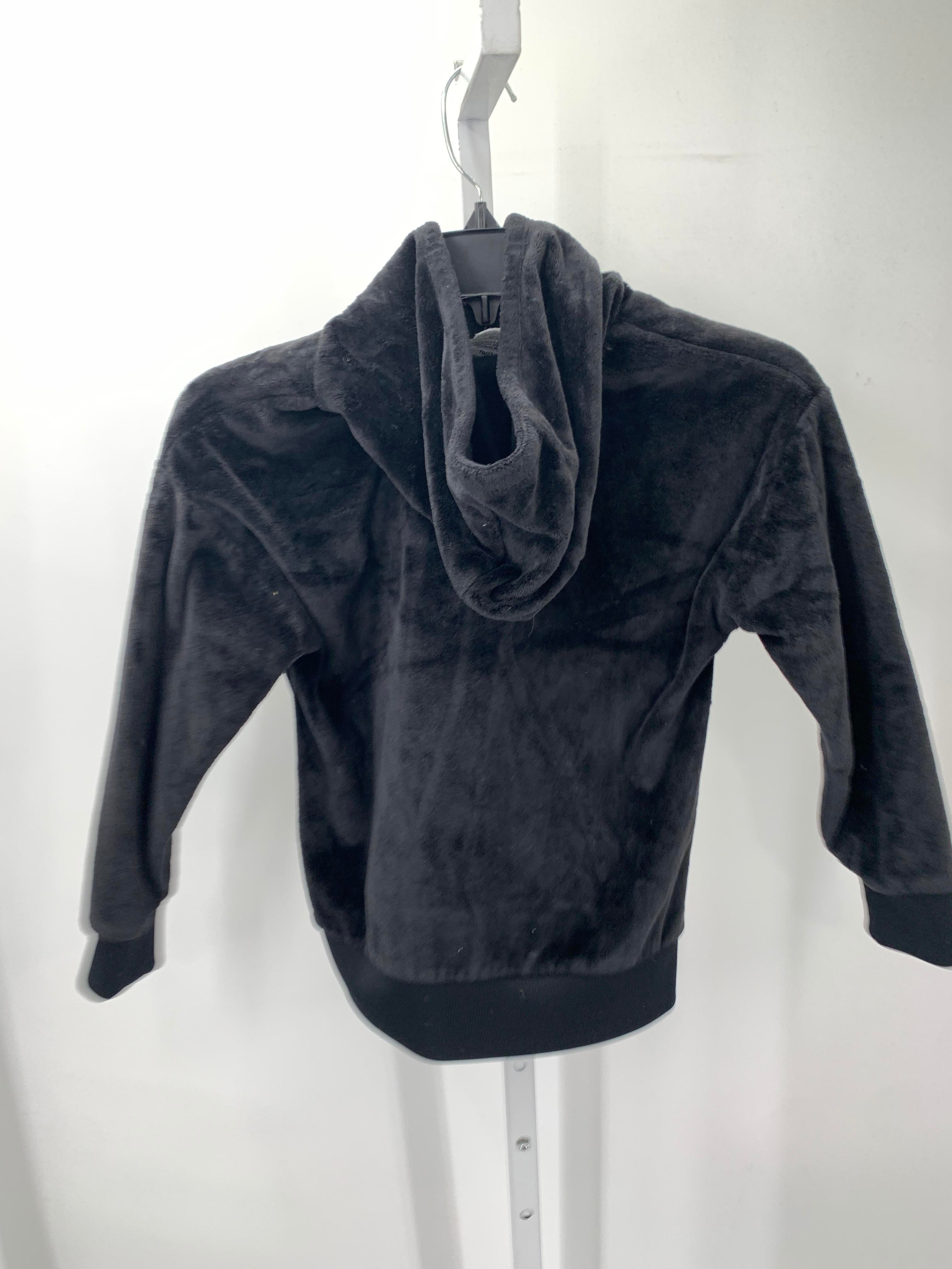 Adidas Size 7-8 Girls Long Sleeve Shirt