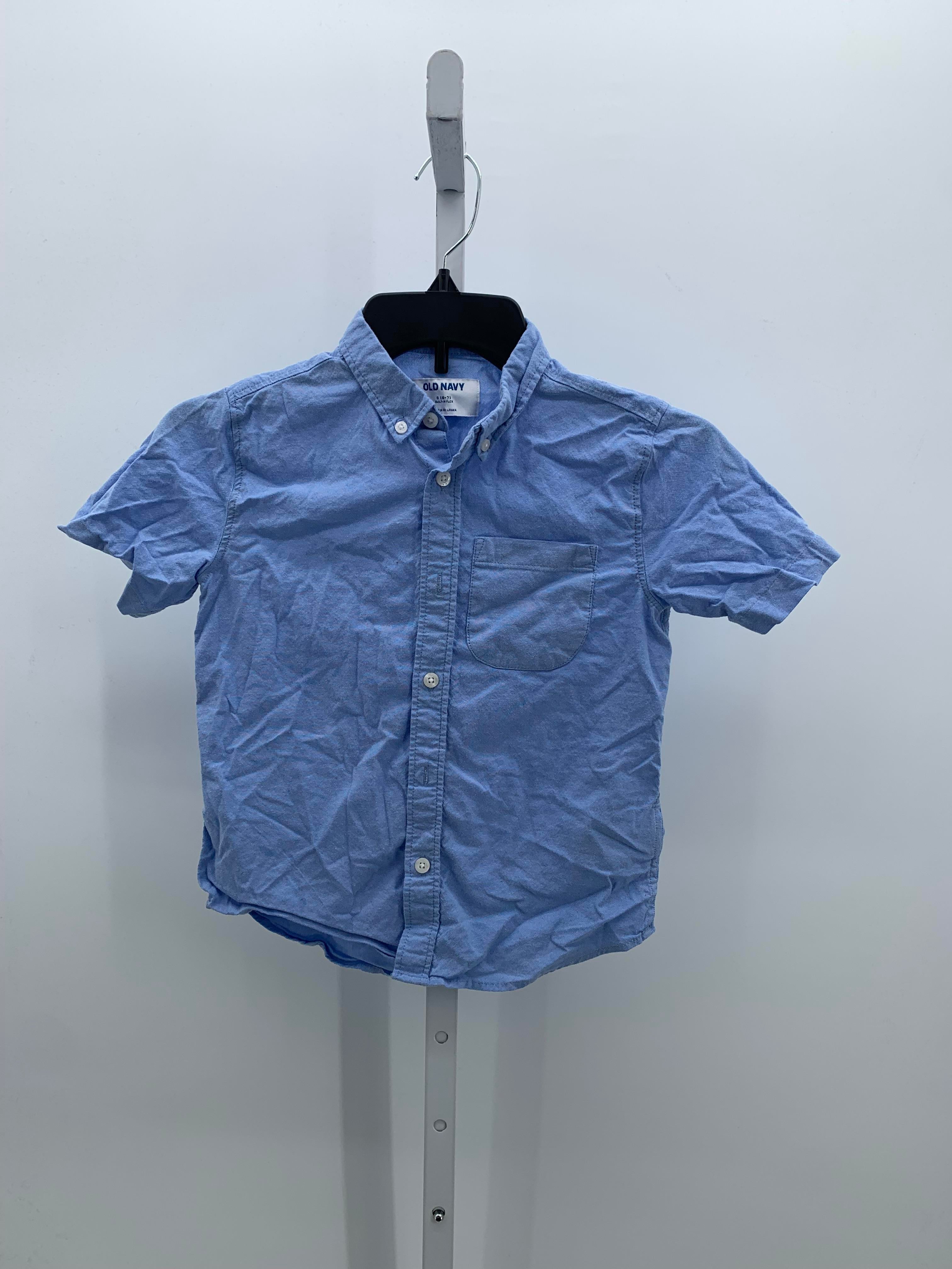 BTN DOWN SHIRT