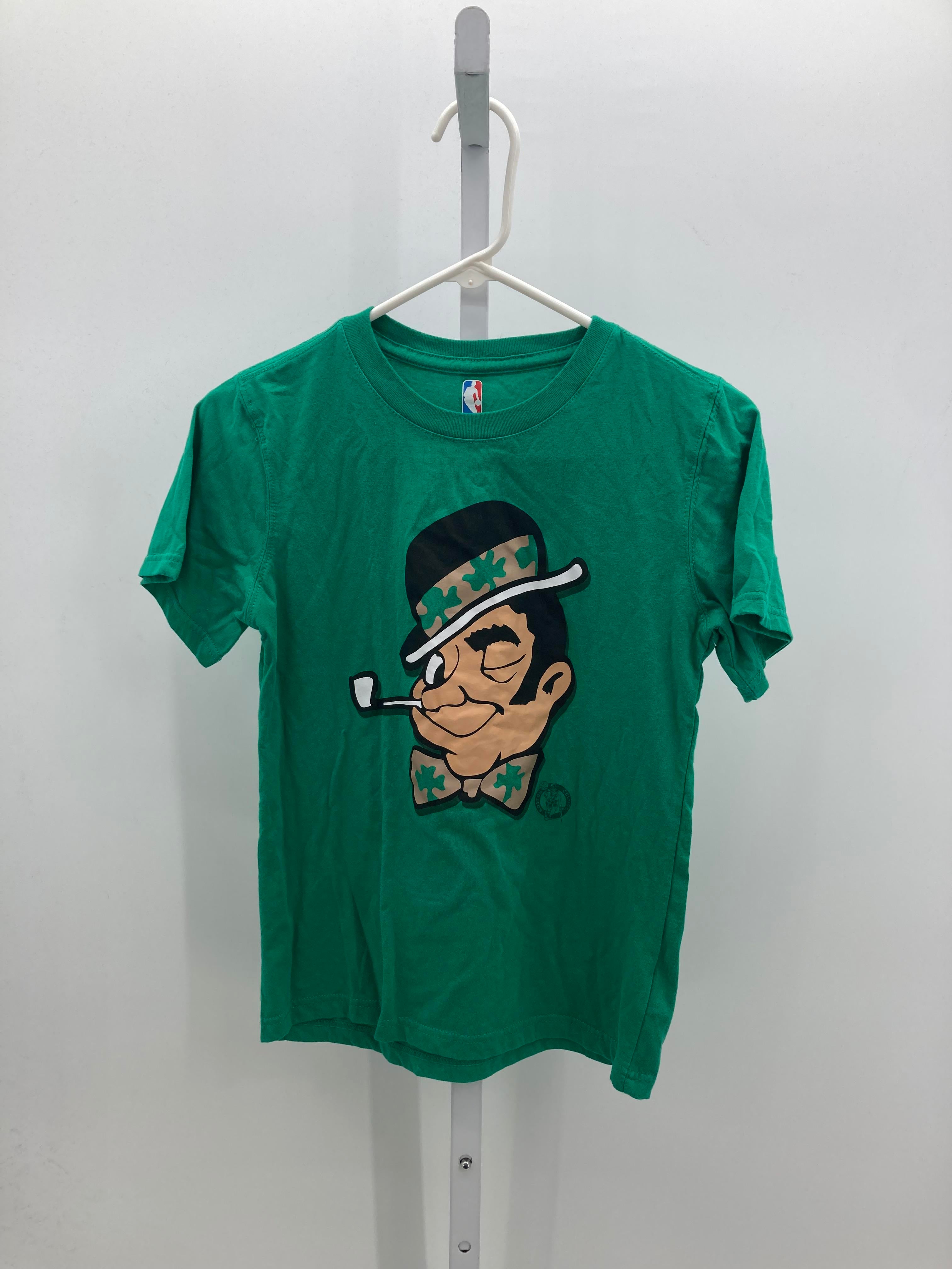 CELTIC KNIT TEE