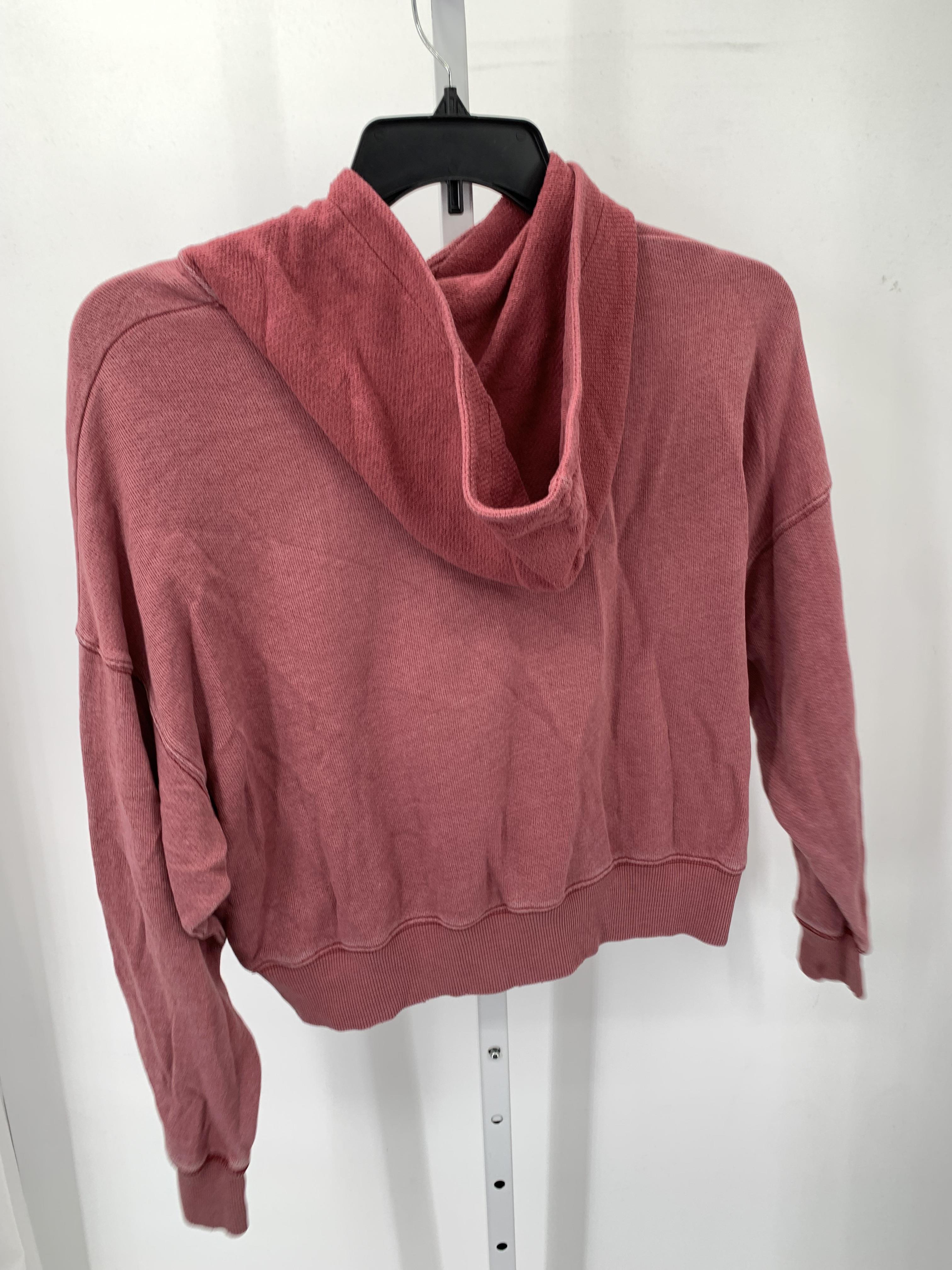 American Eagle Size Small Juniors Long Sleeve Shirt