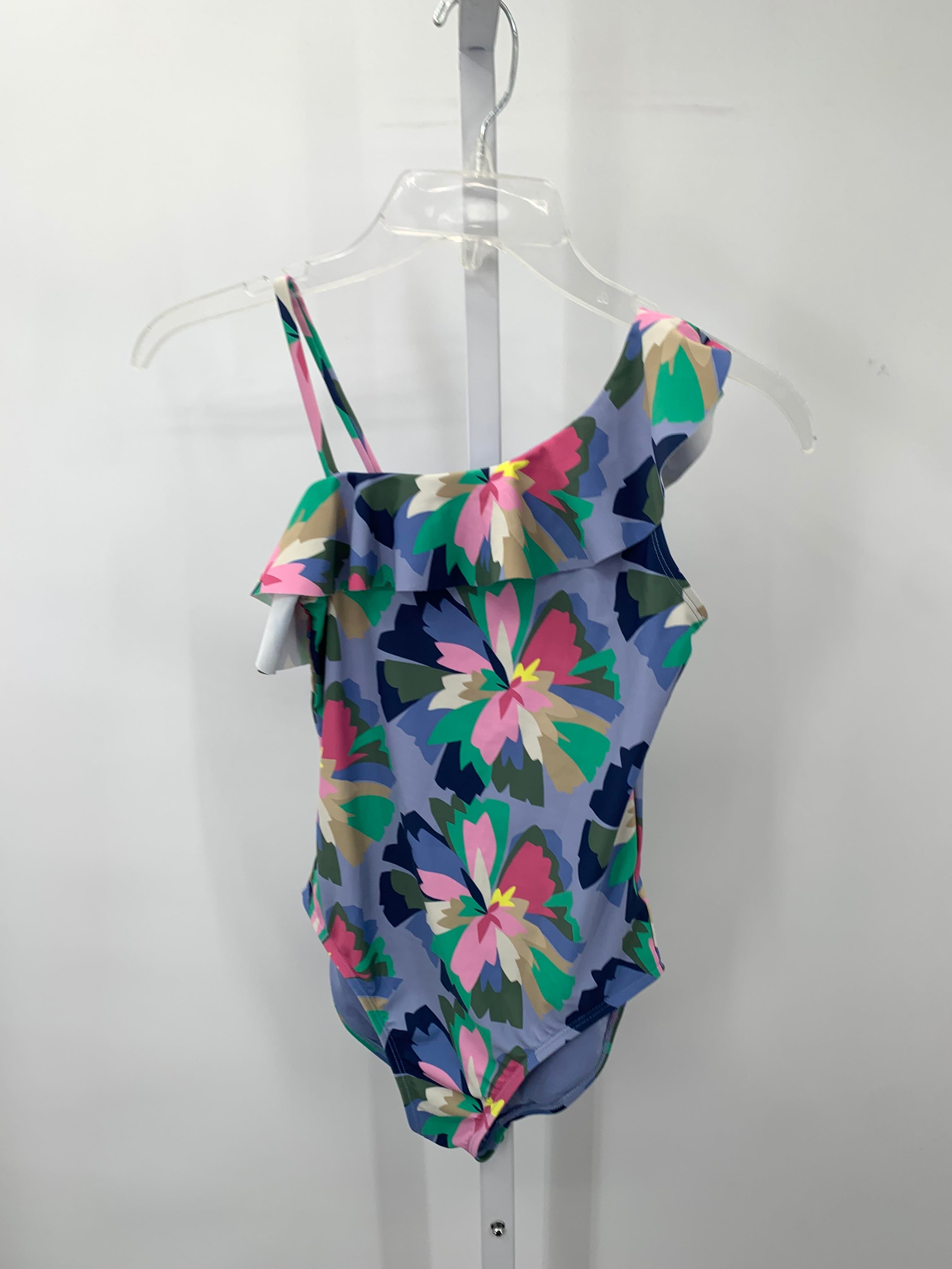 Gap Kids Size 12 Girls Swim Suit