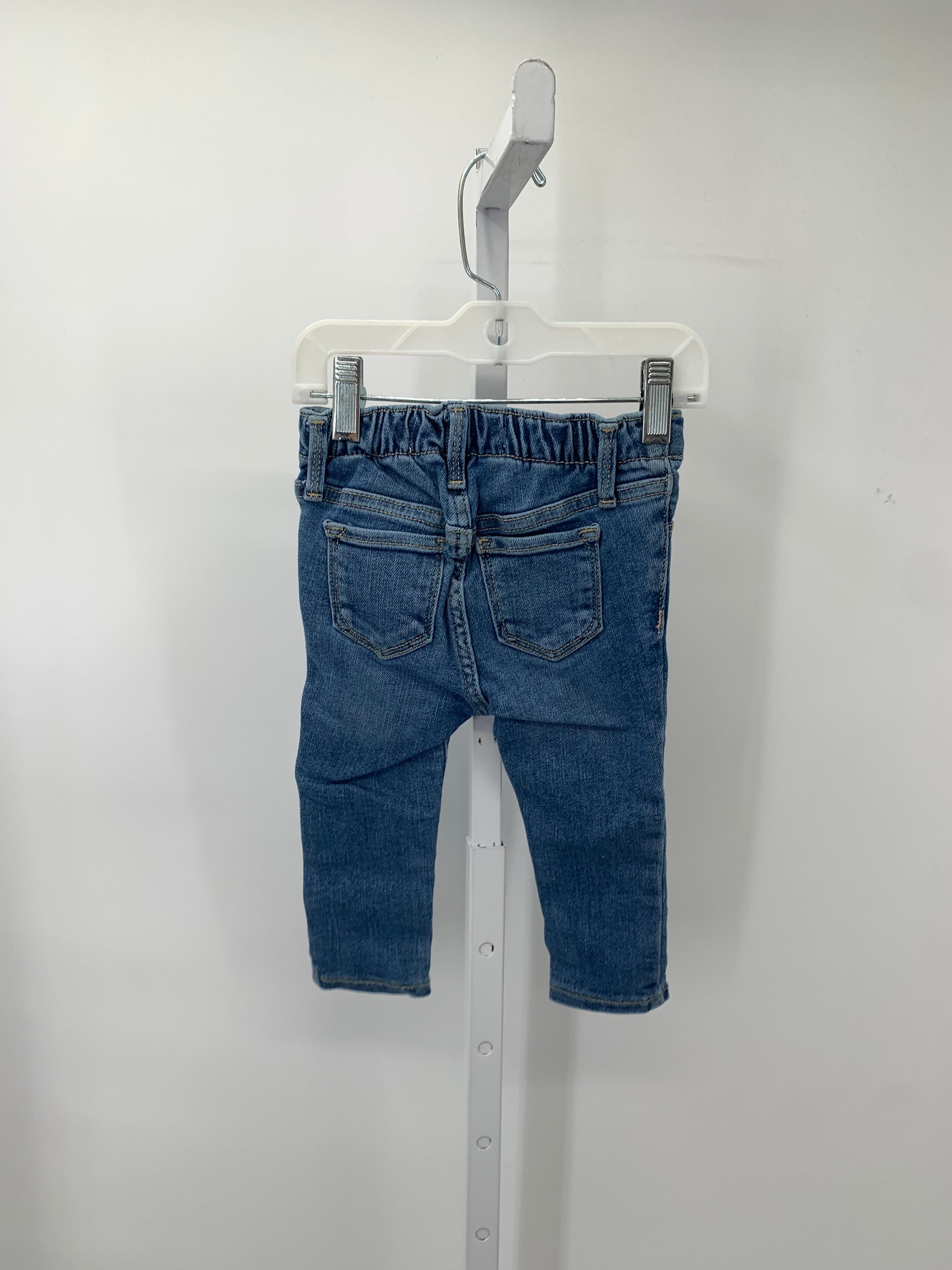Old Navy Size 18-24 Months Girls Jeans