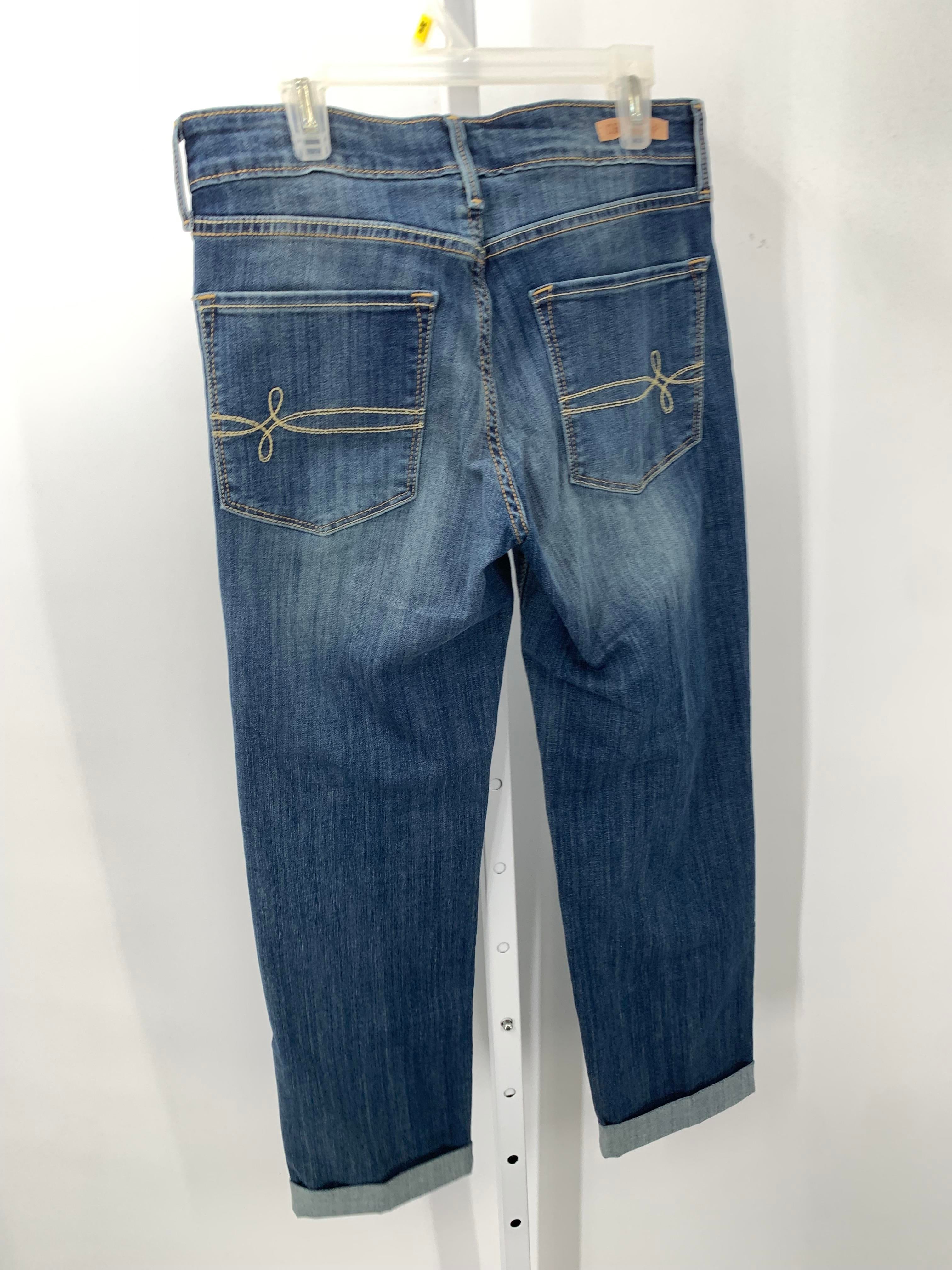 Levis Size 4 Misses Jeans