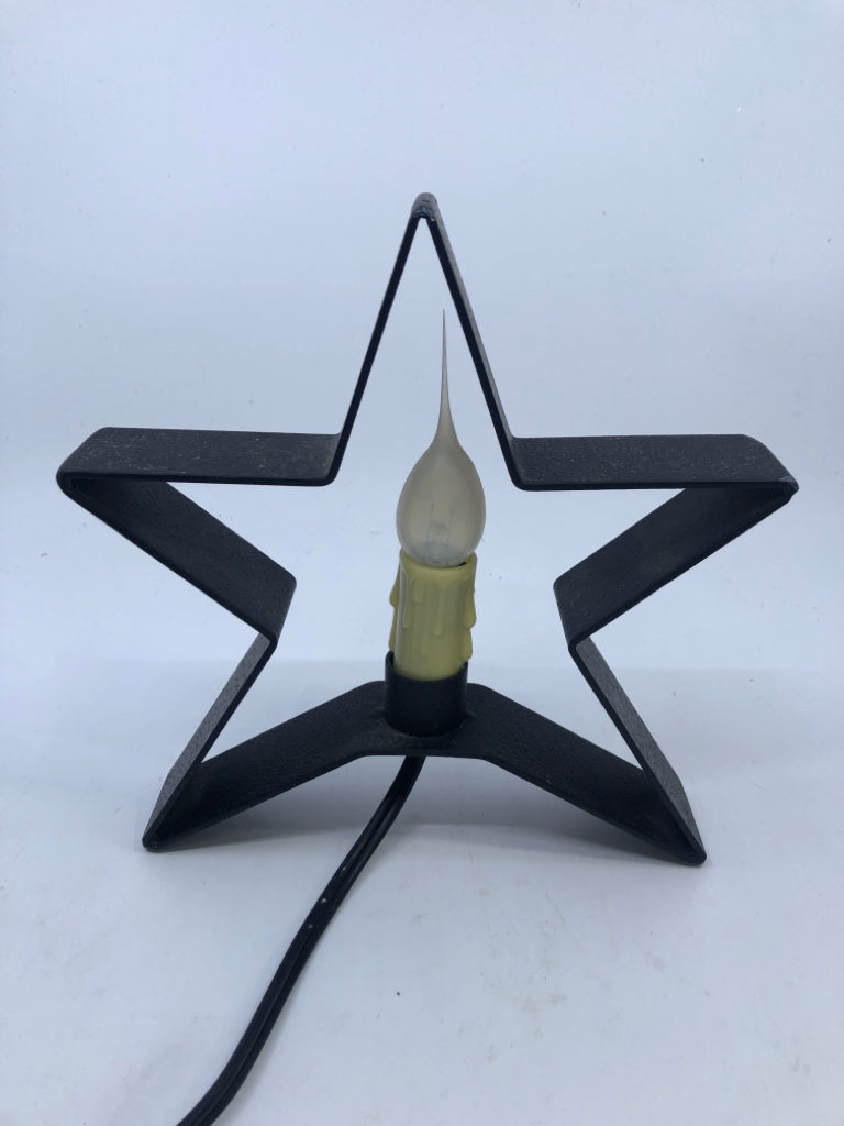 PRIMITIVE STAR LIGHT UP.