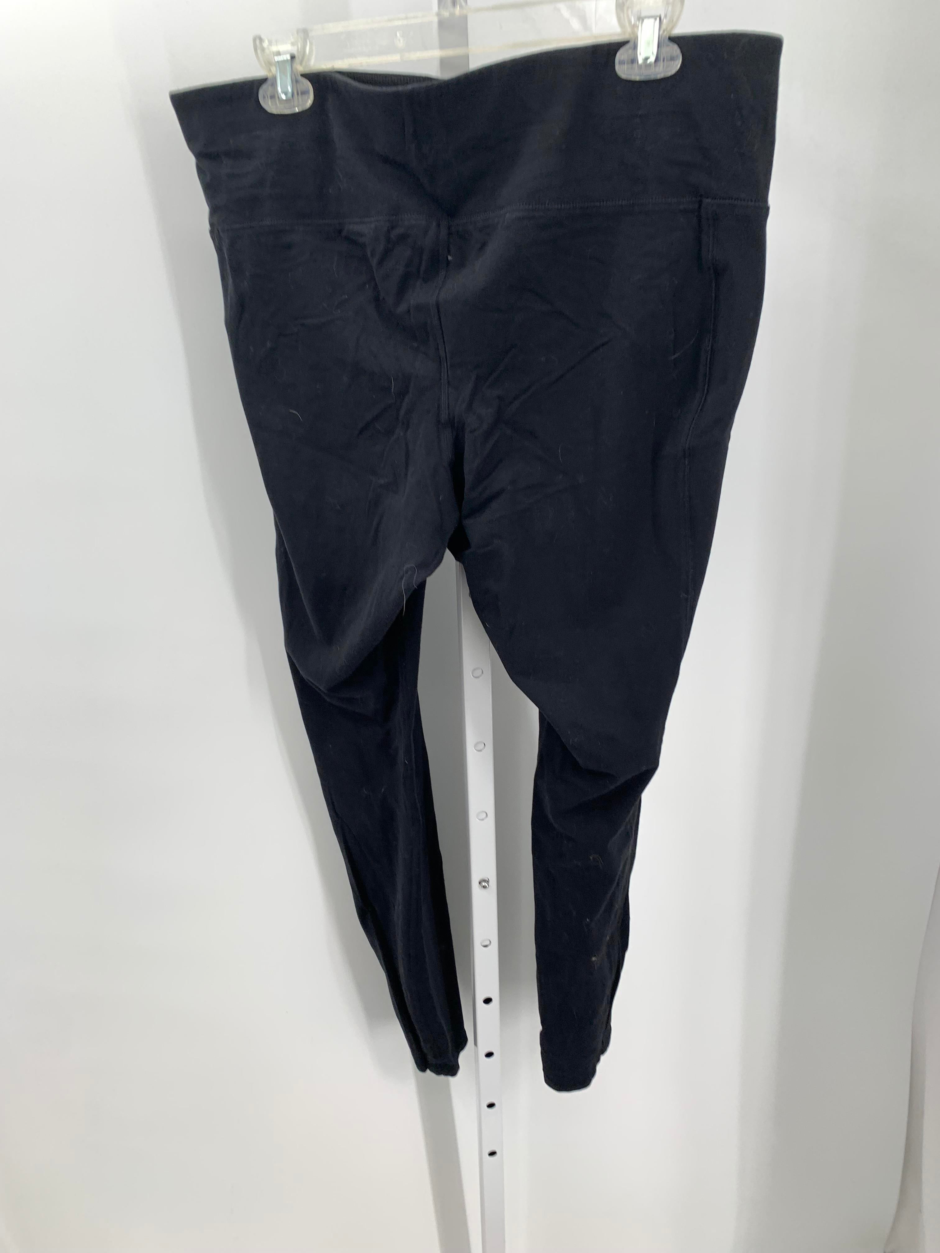 Livi Size 18/20 W Womens Leggings