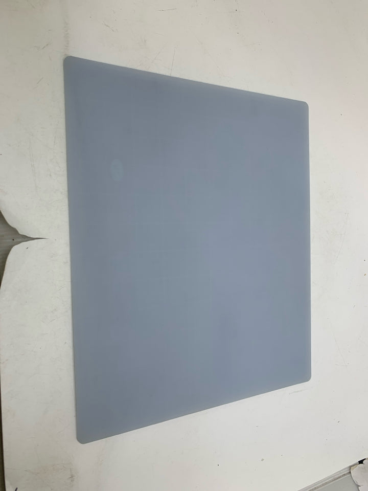 CREATIVE MEMORIES CUTTING MAT GRID BOARD.