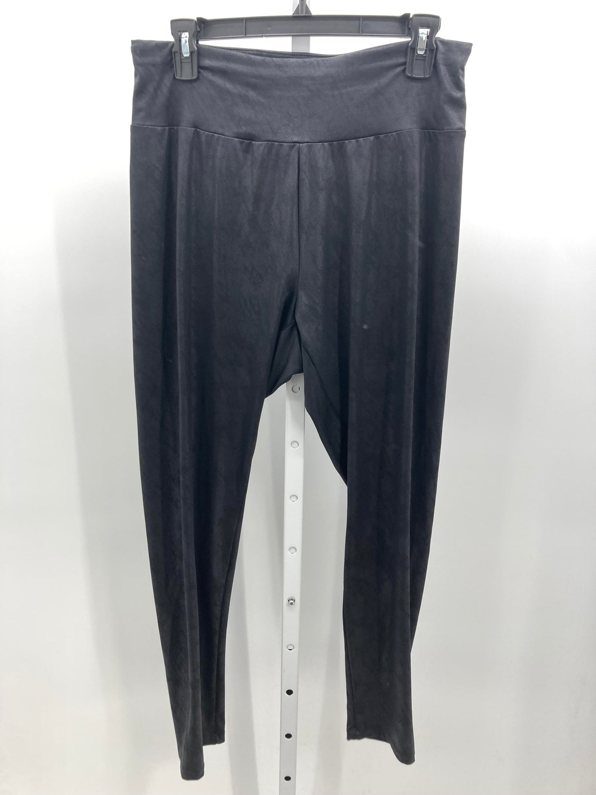 Ava & Viv Size 1X Womens Leggings