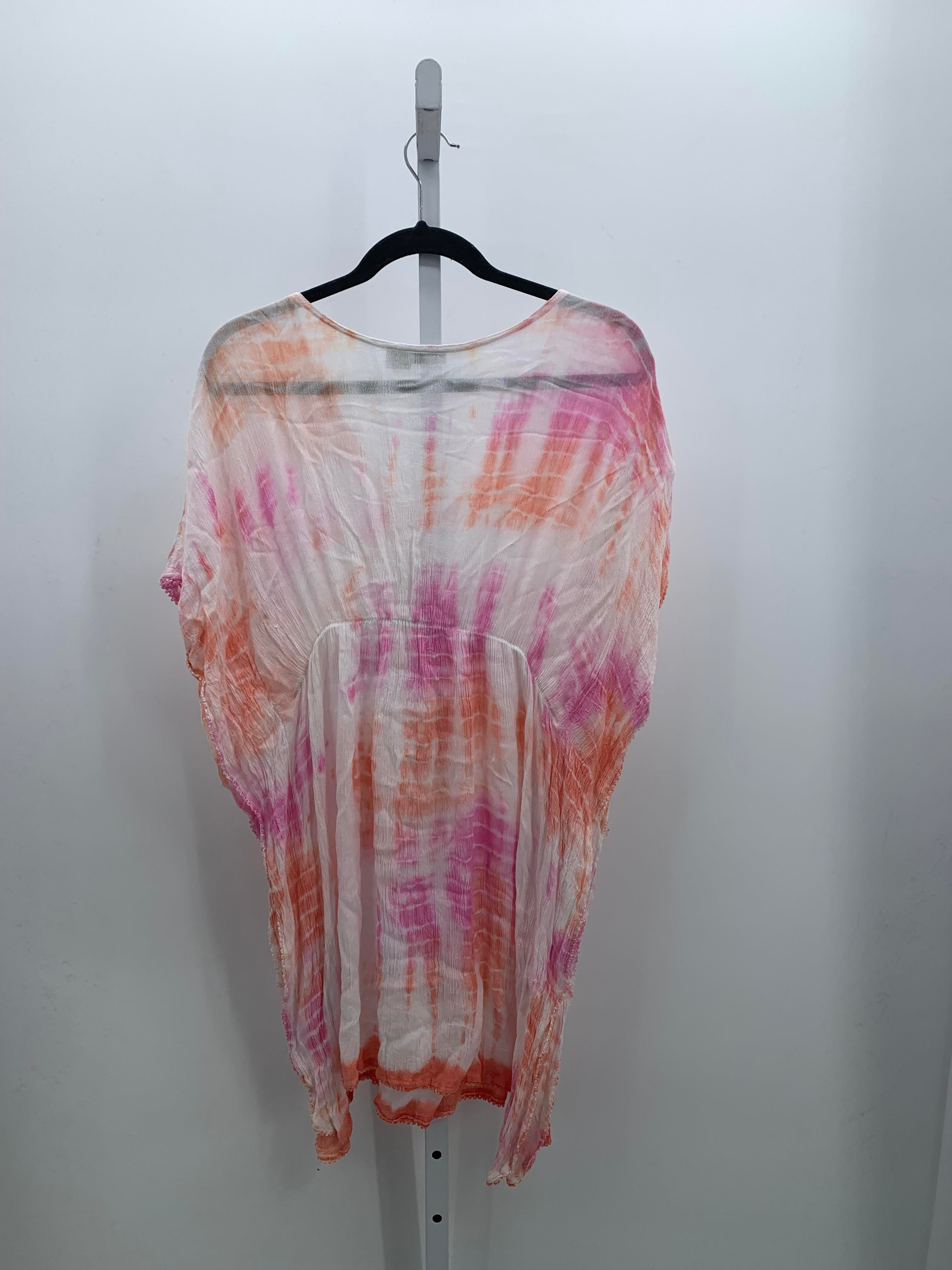 Raya Sun Size Large Misses Swimwear