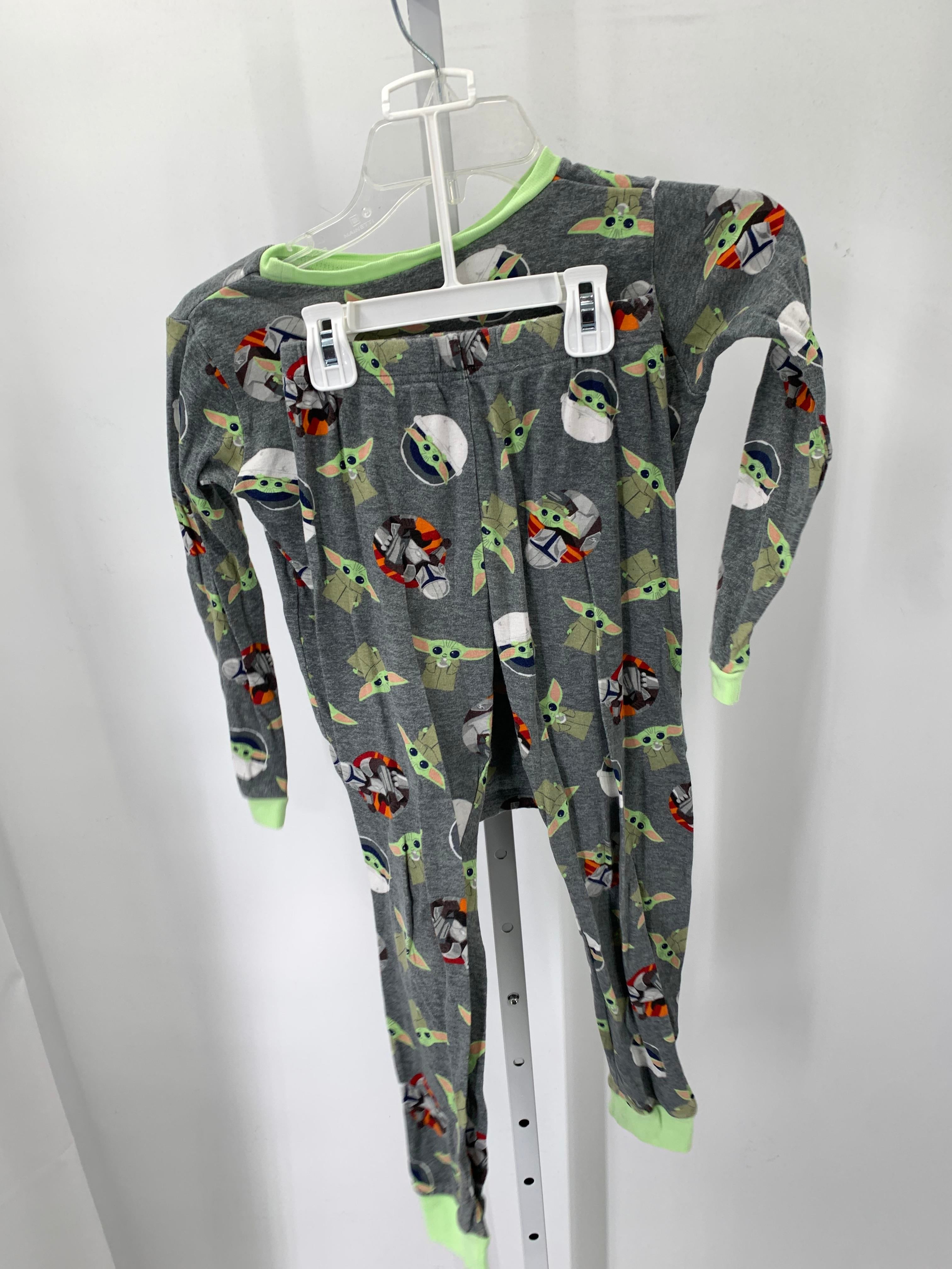 THE MANDALORIAN PJS